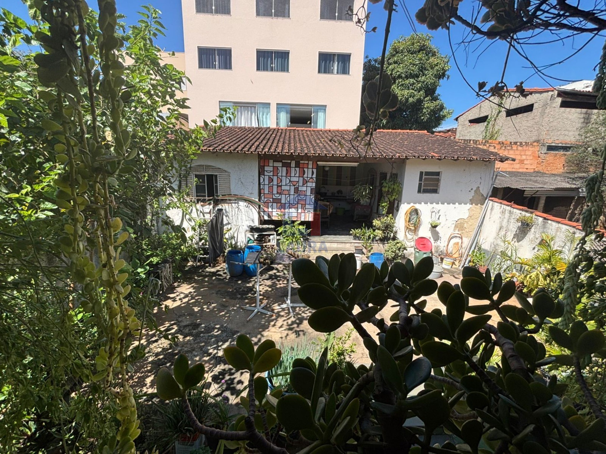 Casa, 4 quartos - Foto 58