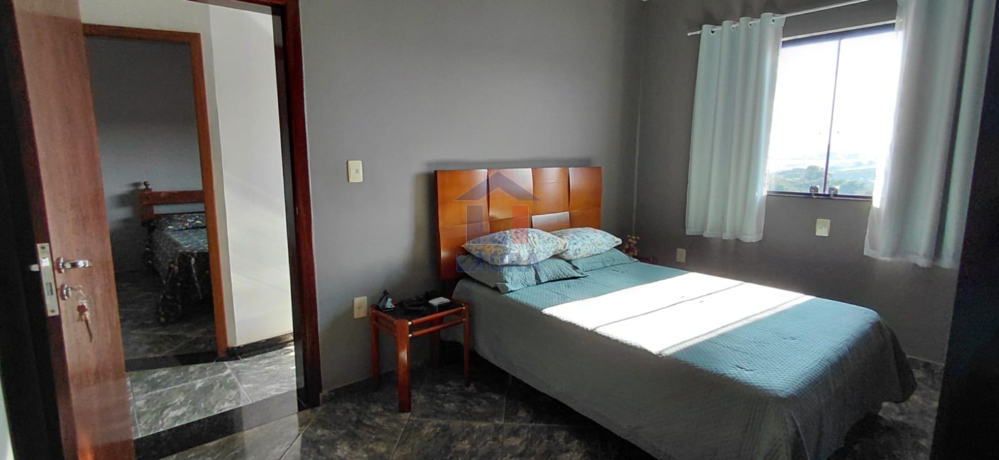 Casa, 3 quartos - Foto 11