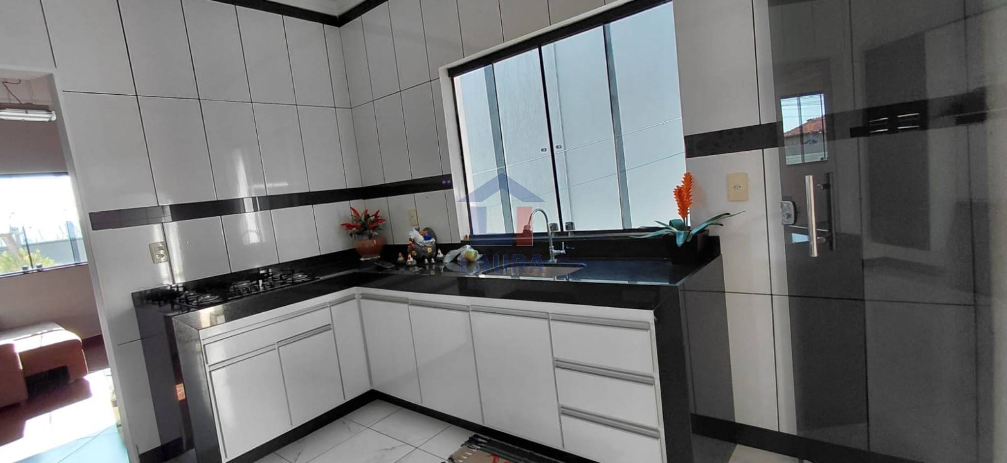 Casa, 3 quartos - Foto 6