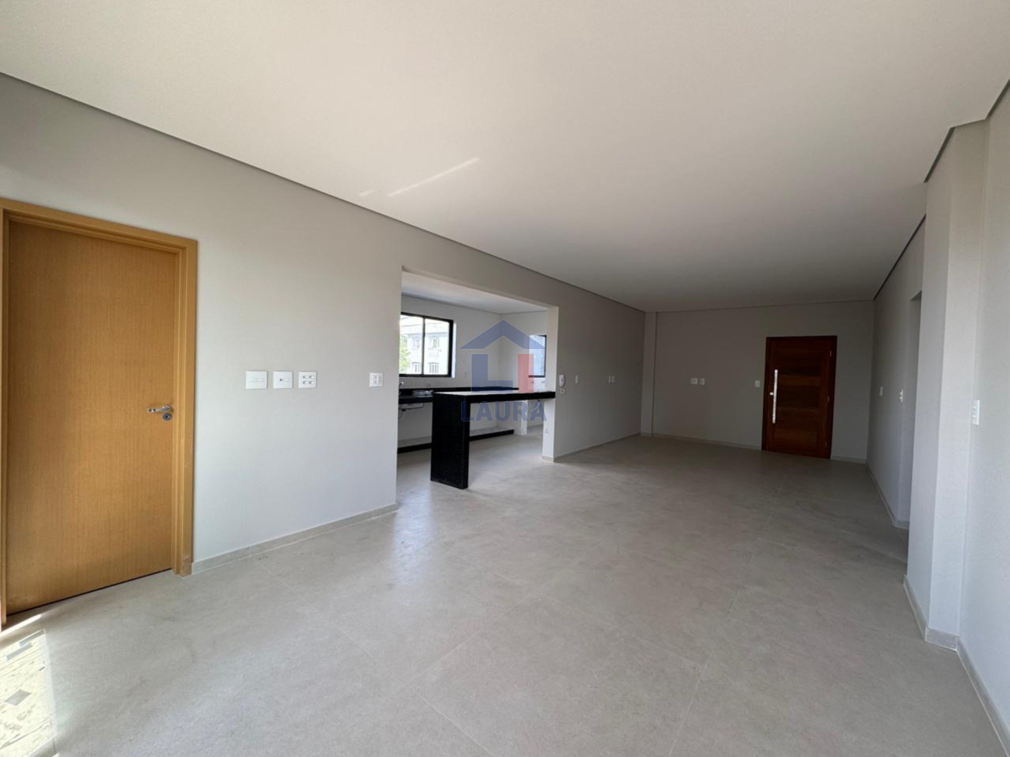 Apartamento, 3 quartos - Foto 4