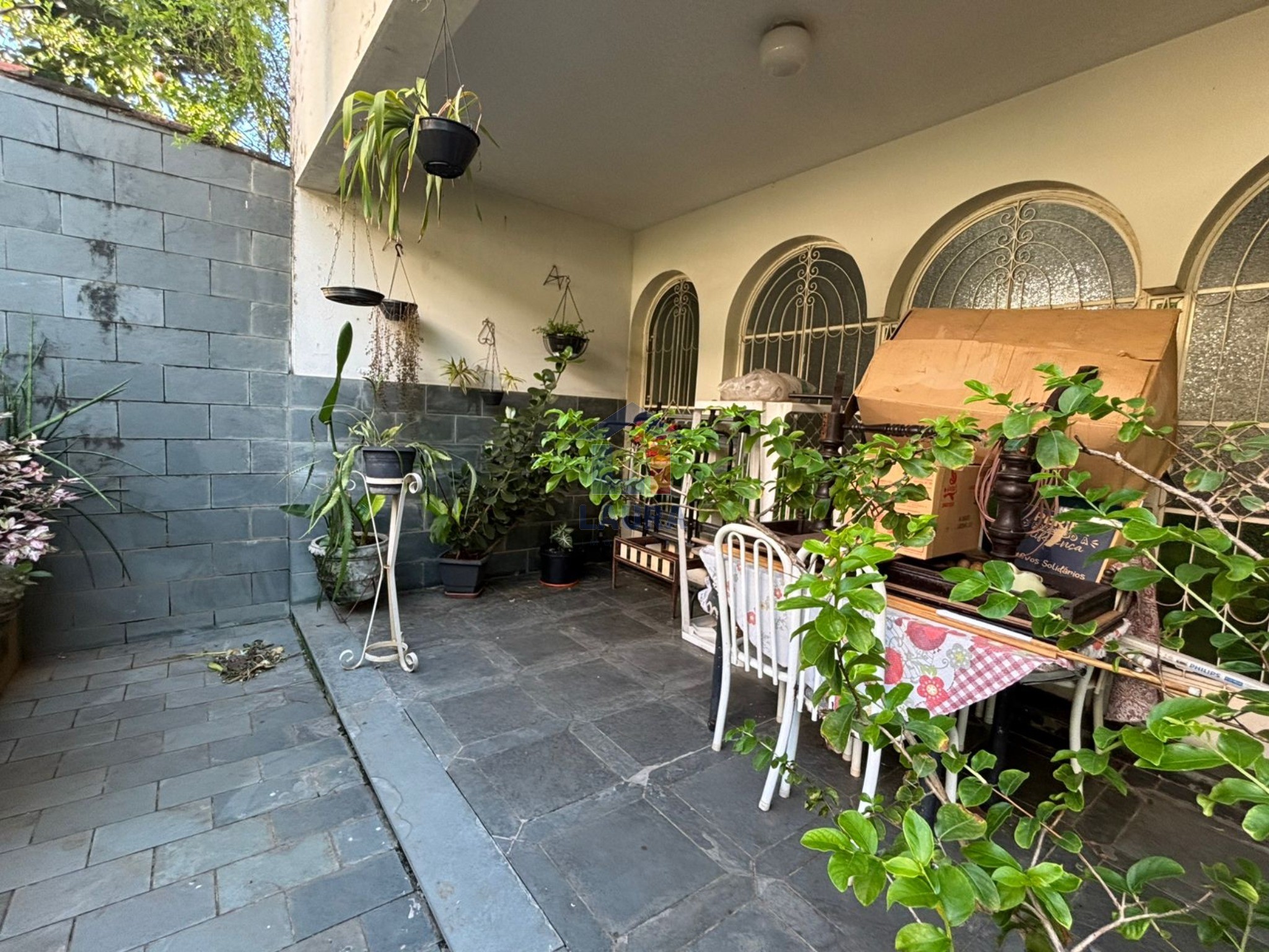 Casa, 4 quartos - Foto 39