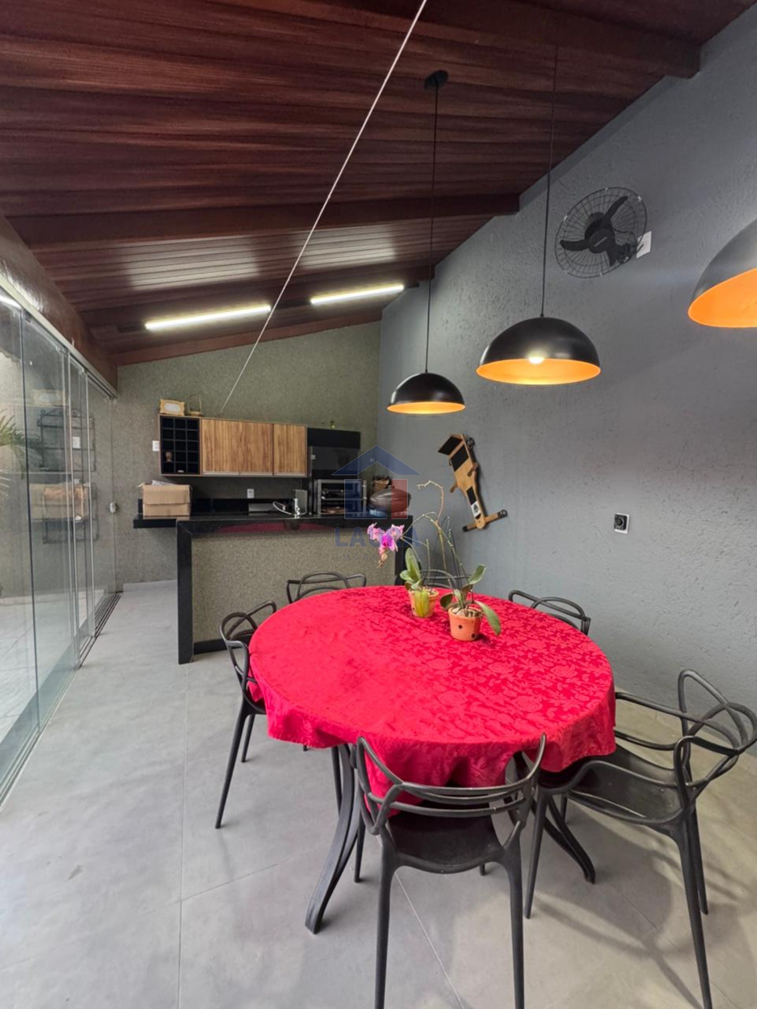 Casa, 3 quartos - Foto 44