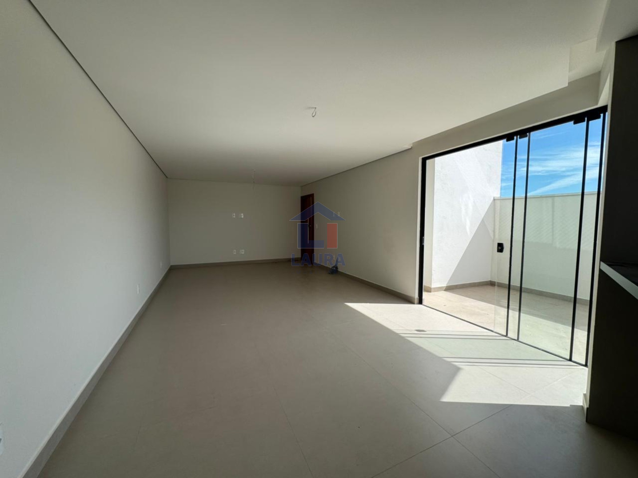 Apartamento, 3 quartos - Foto 1