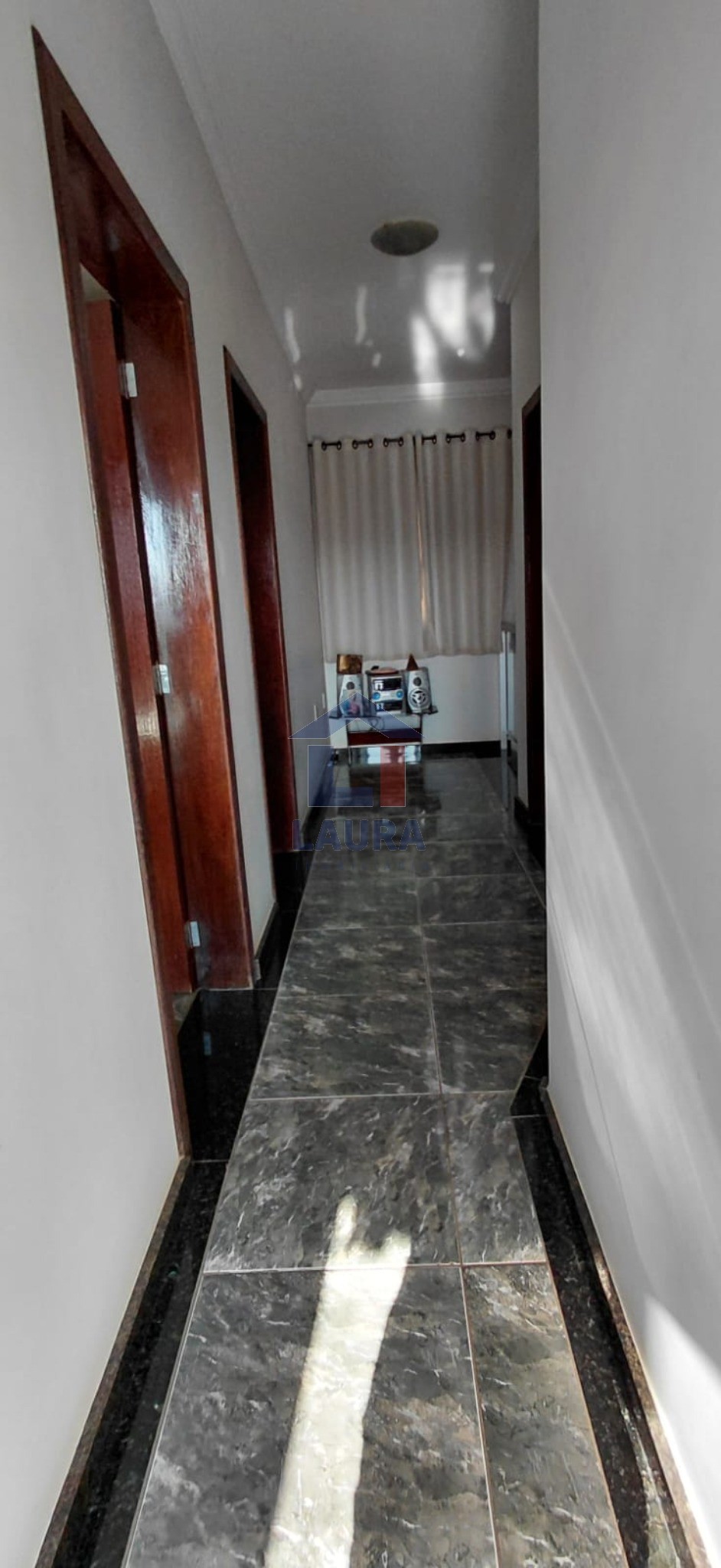 Casa, 3 quartos - Foto 9
