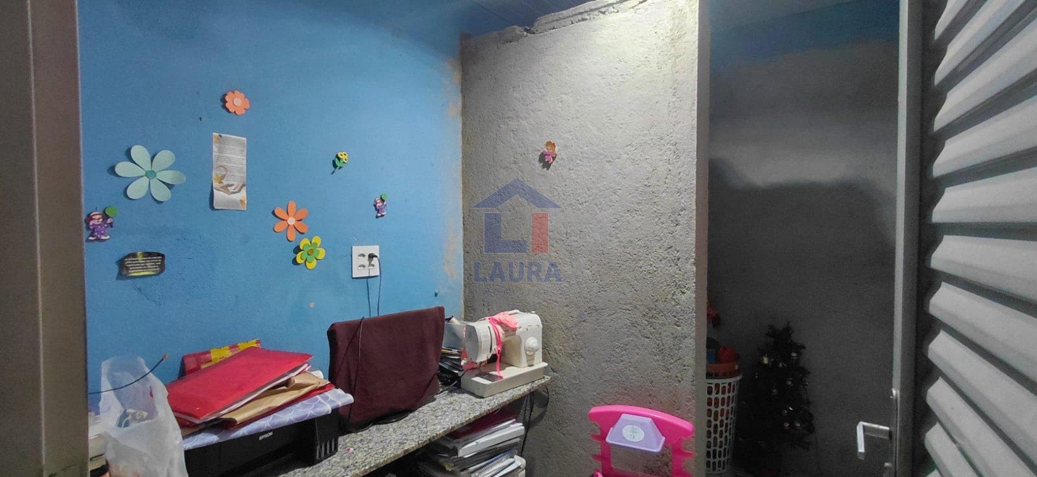 Casa, 4 quartos - Foto 11