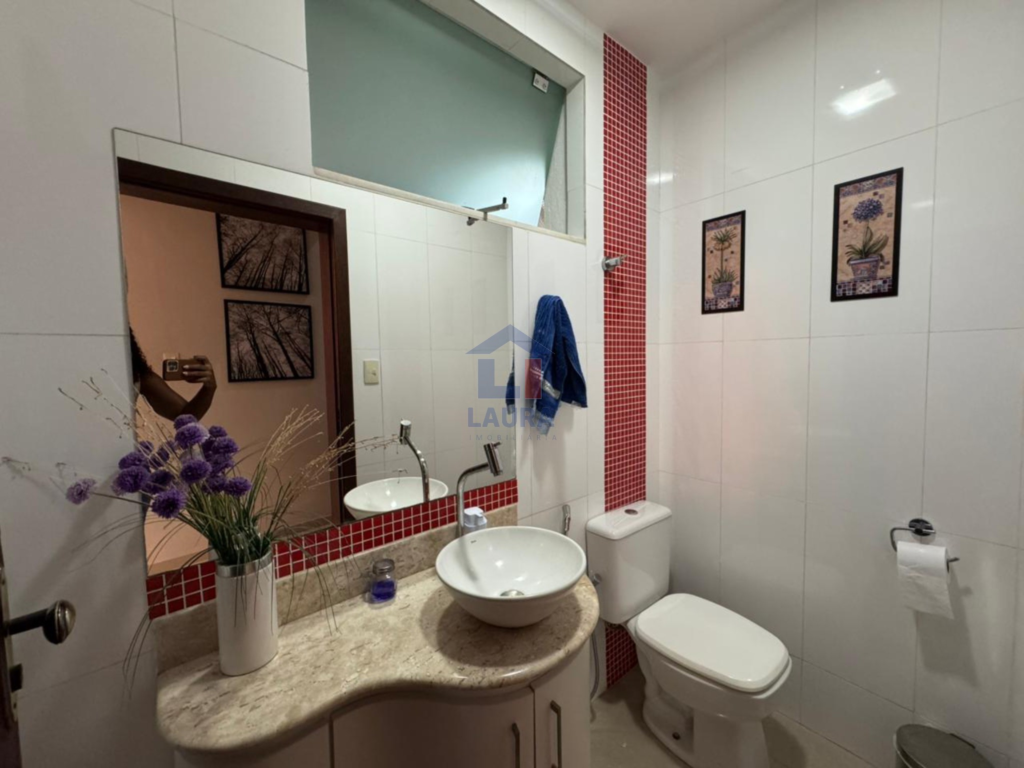 Casa, 3 quartos - Foto 7