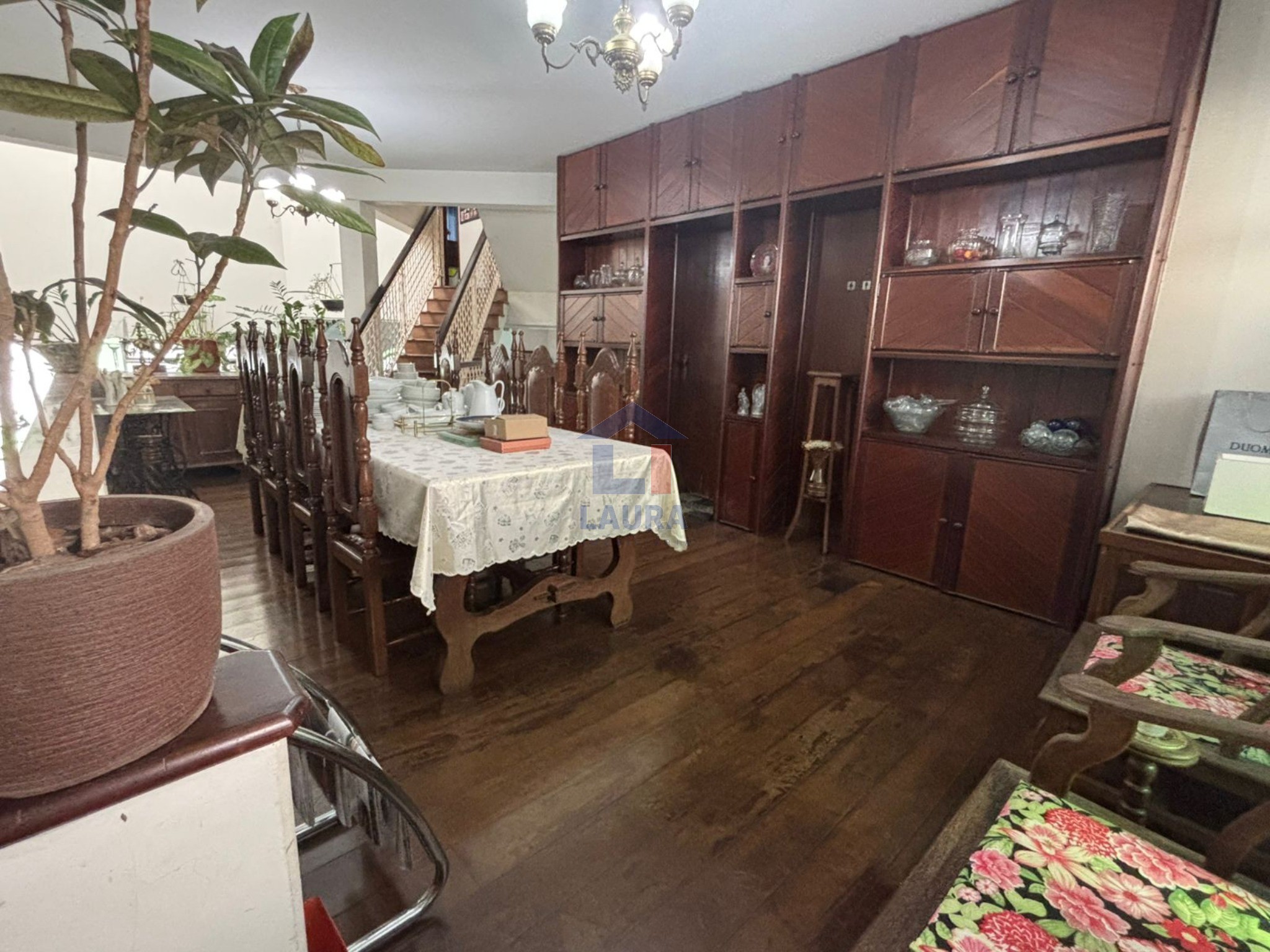 Casa, 4 quartos - Foto 49