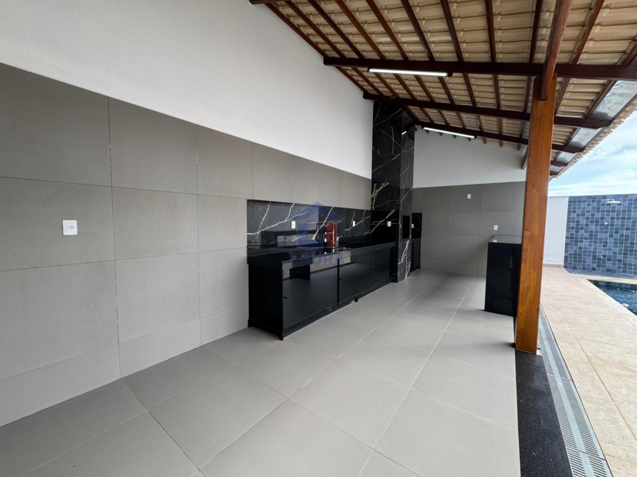 Casa, 3 quartos - Foto 12