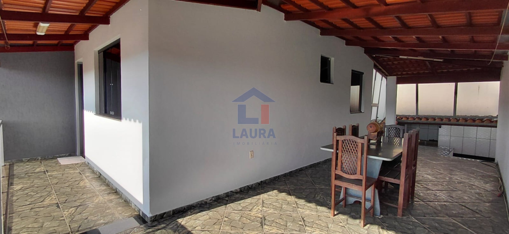 Casa, 3 quartos - Foto 14