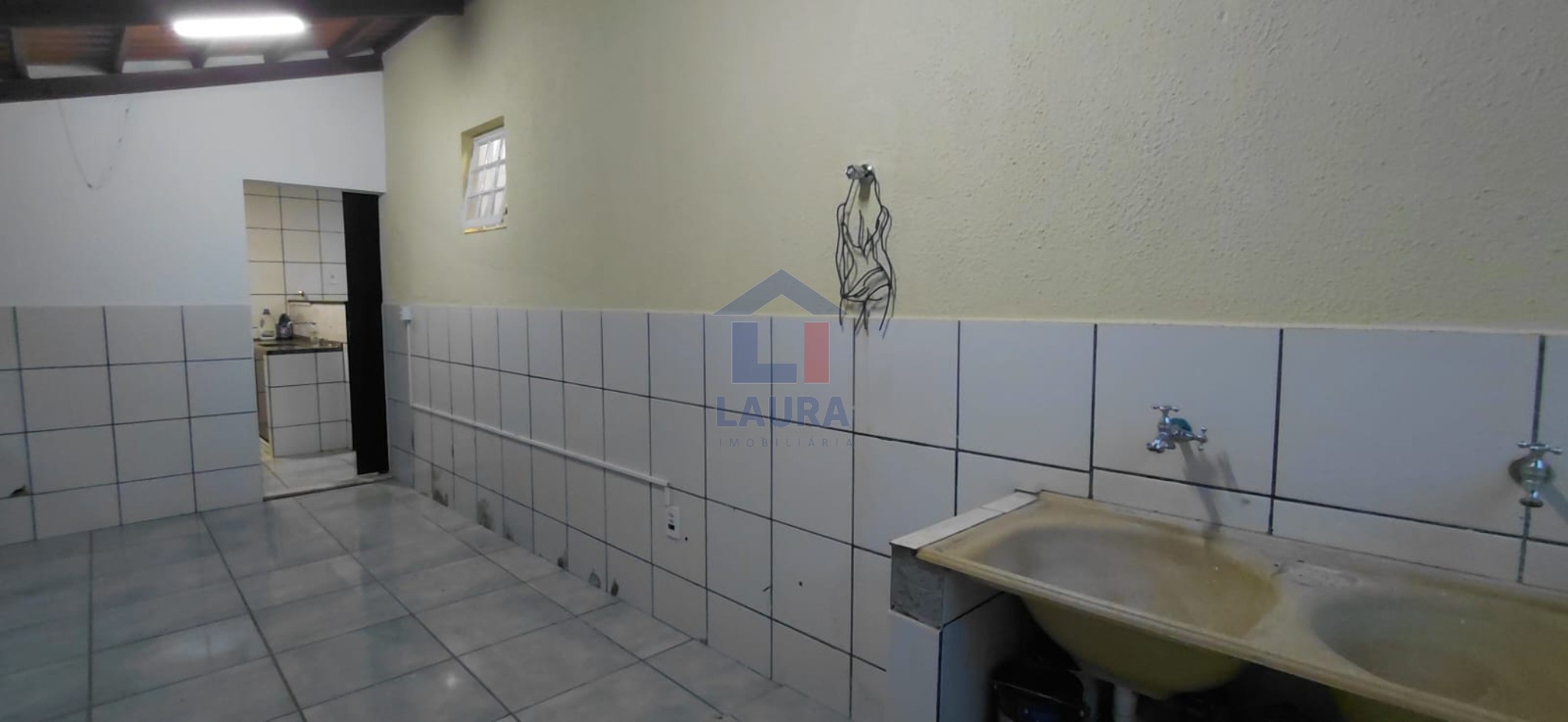 Casa, 3 quartos - Foto 14