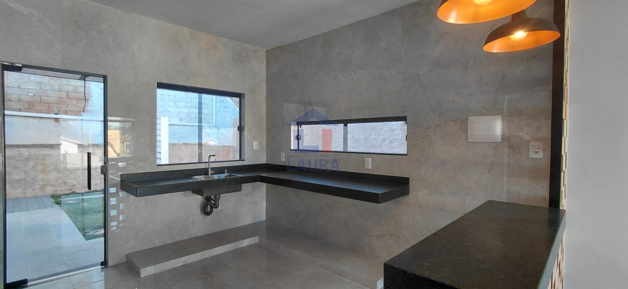 Casa, 3 quartos - Foto 4