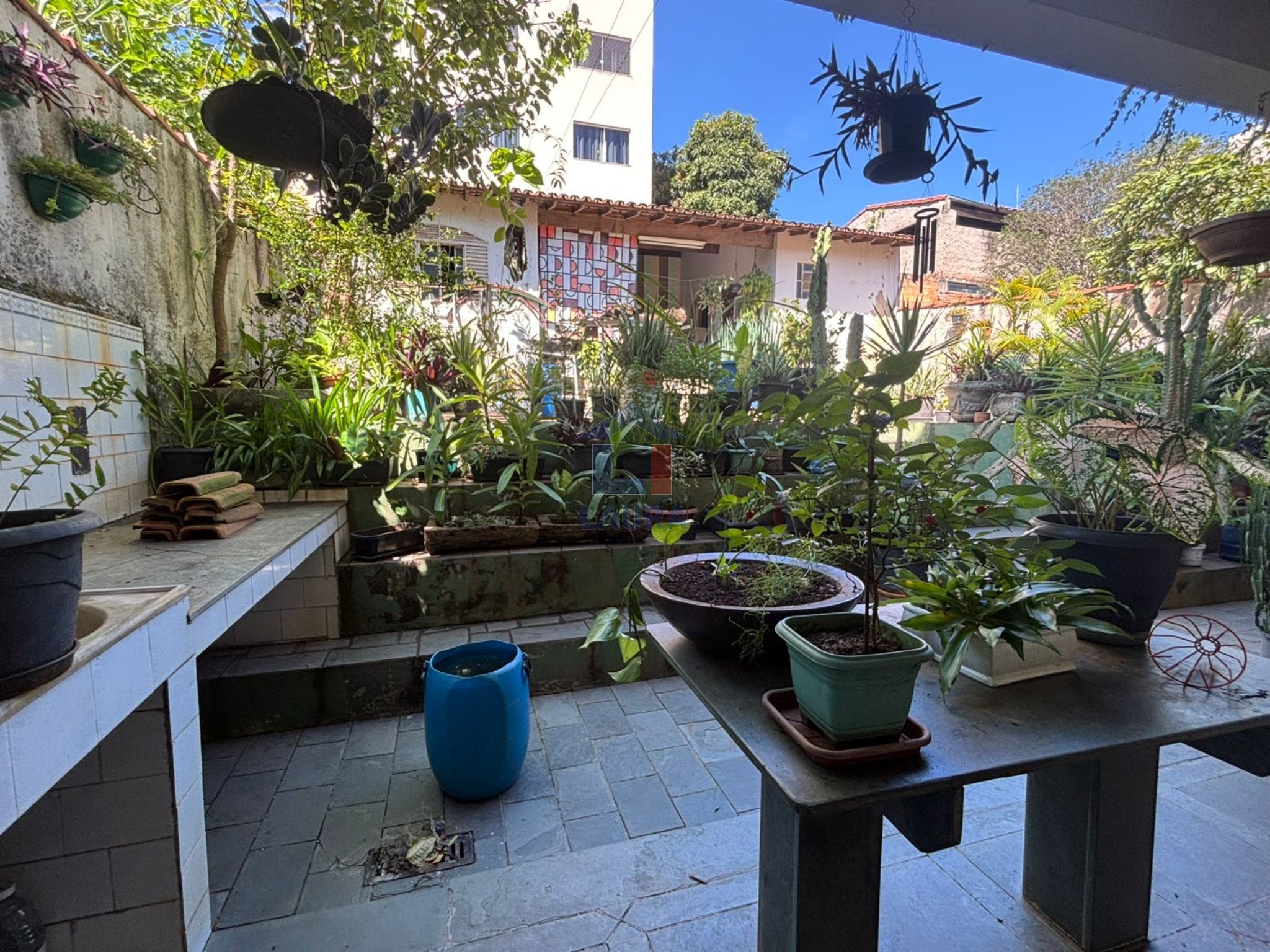 Casa, 4 quartos - Foto 54