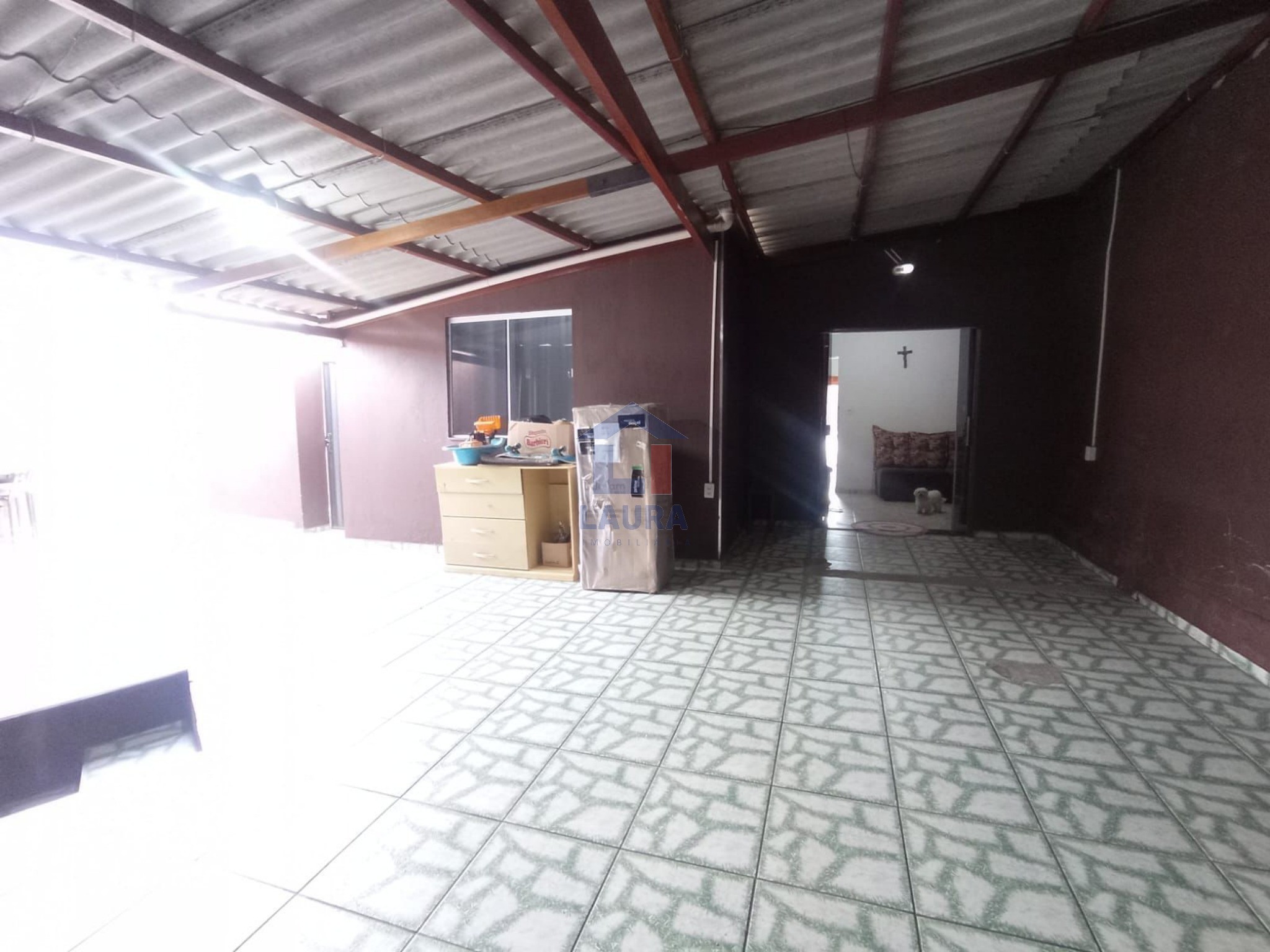 Casa, 3 quartos - Foto 4