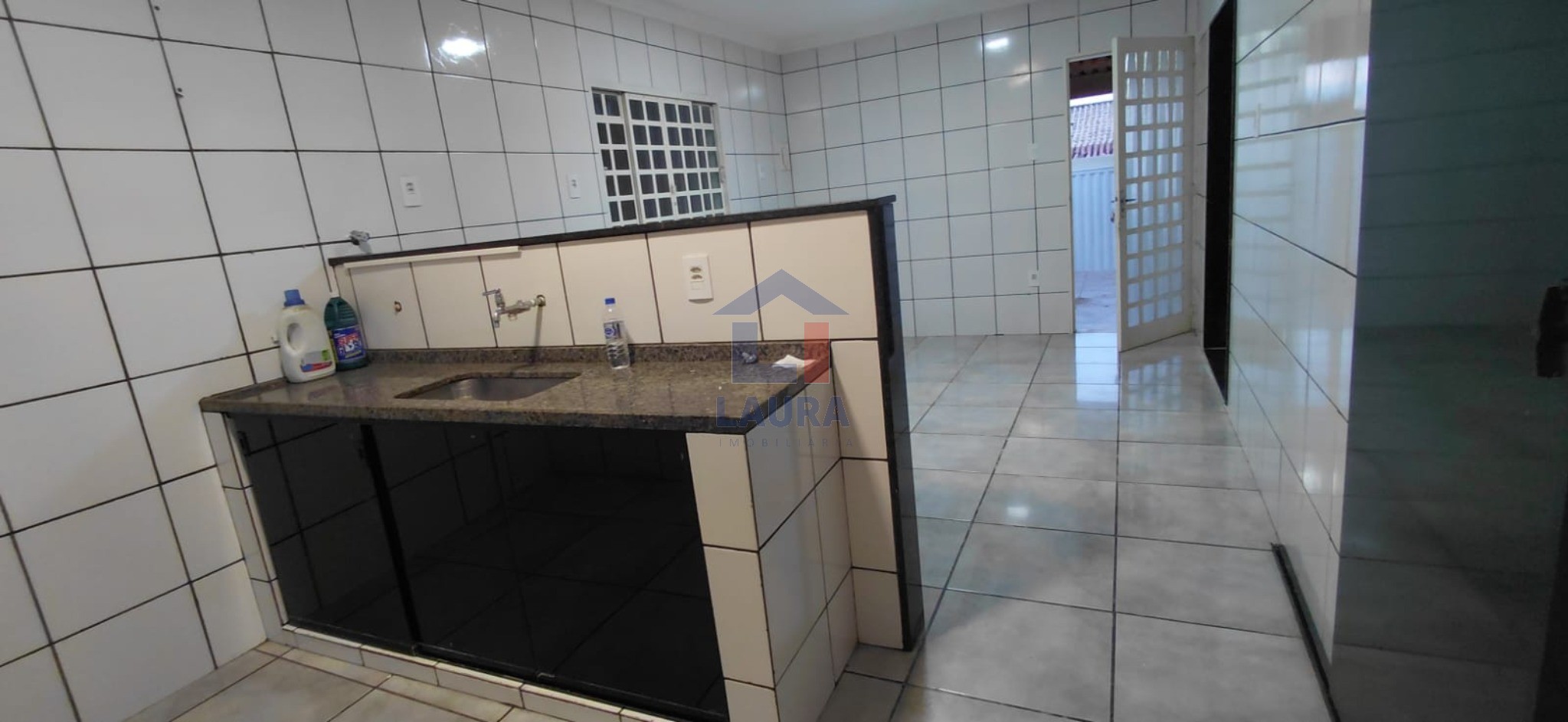 Casa, 3 quartos - Foto 6