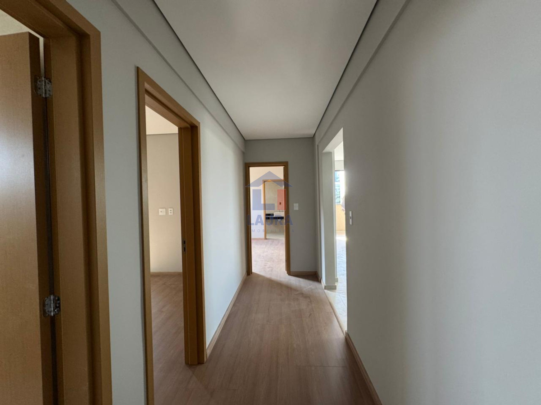 Apartamento, 3 quartos - Foto 2