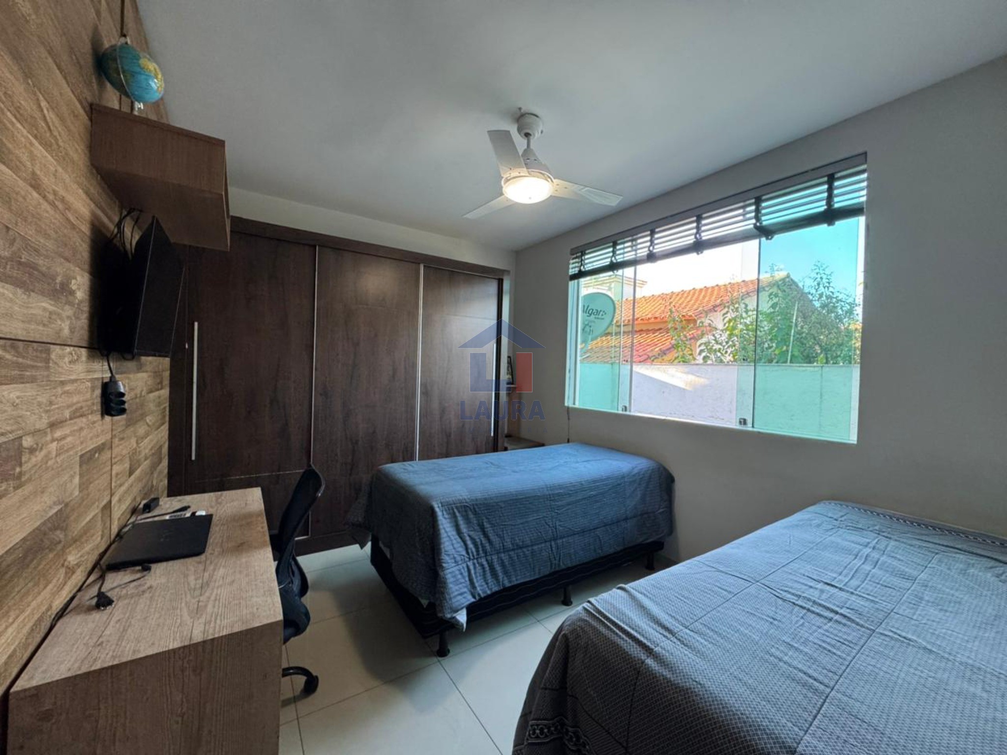 Casa, 3 quartos - Foto 12