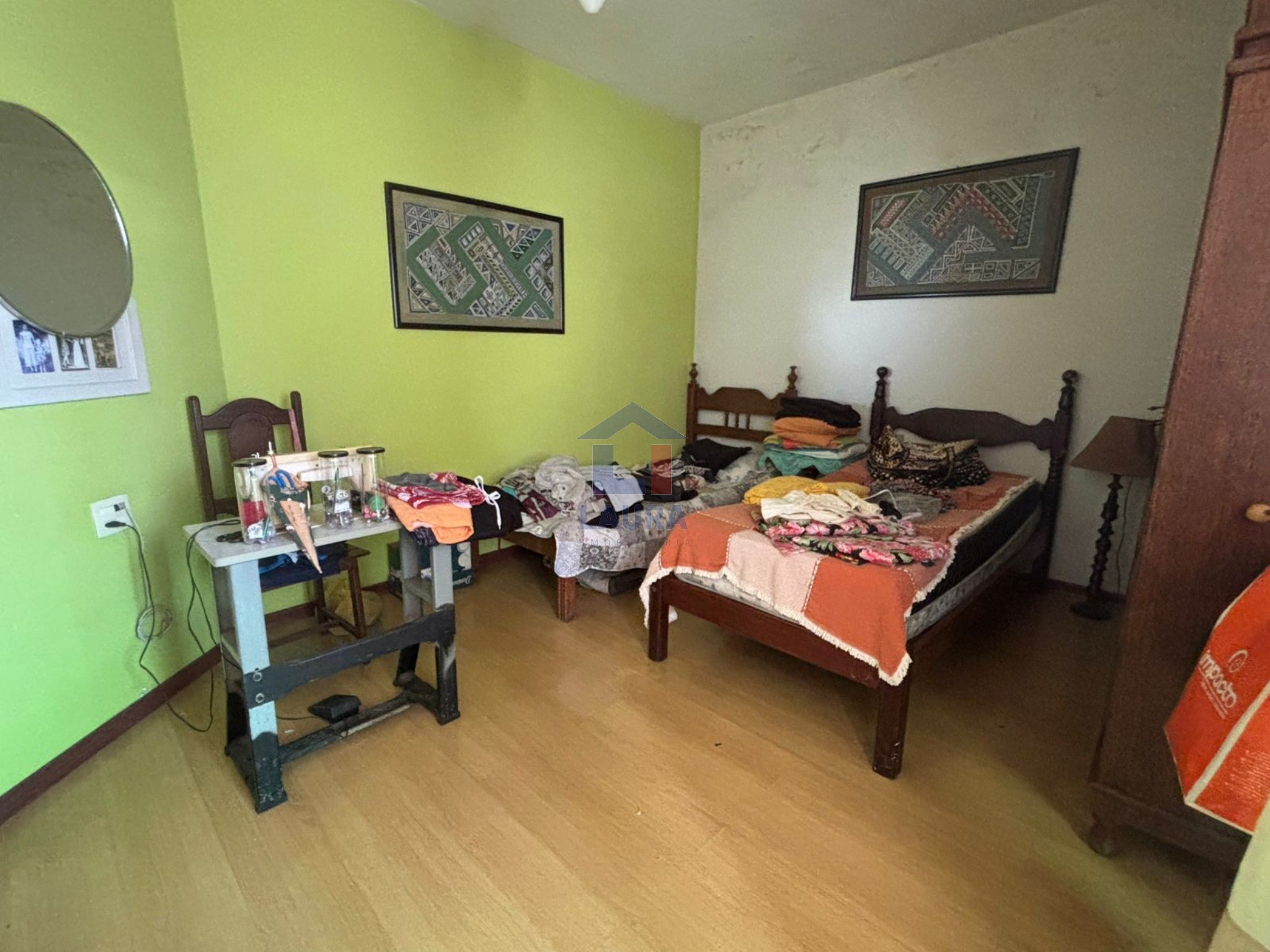 Casa, 4 quartos - Foto 33