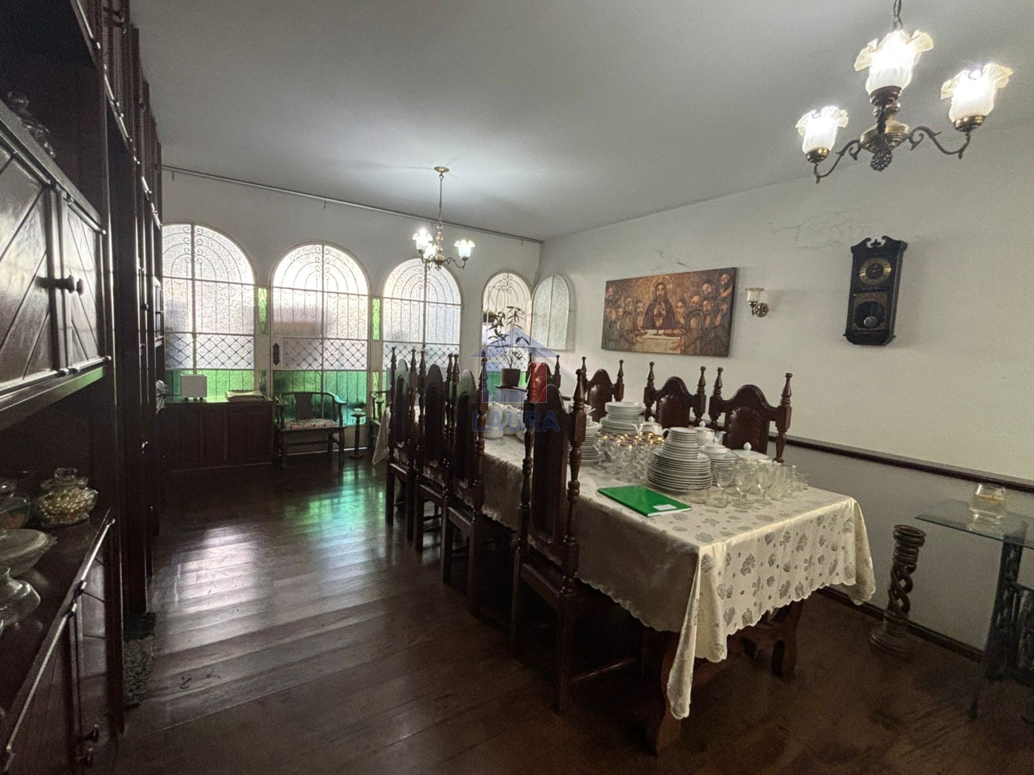 Casa, 4 quartos - Foto 15