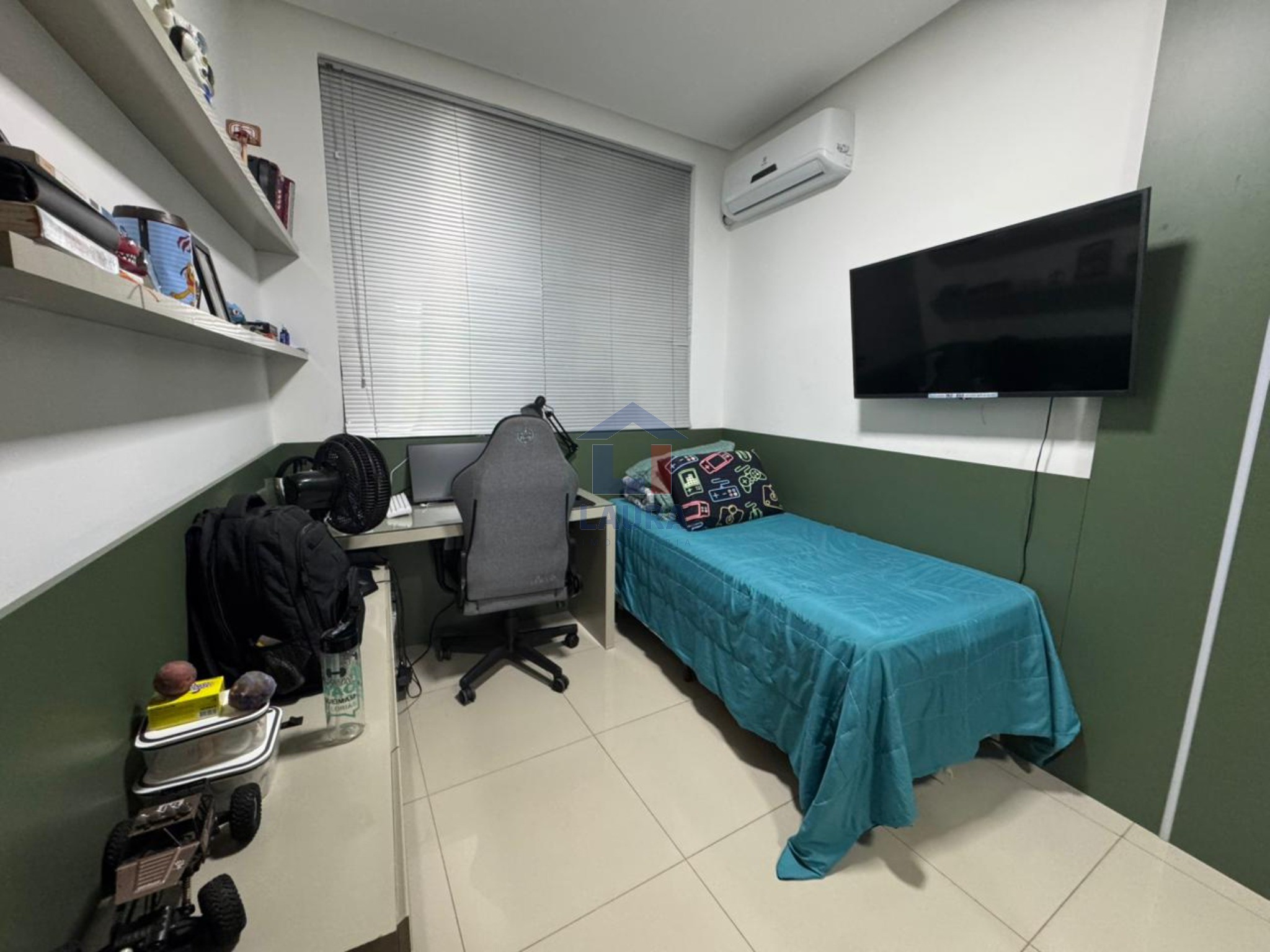 Casa, 3 quartos - Foto 3