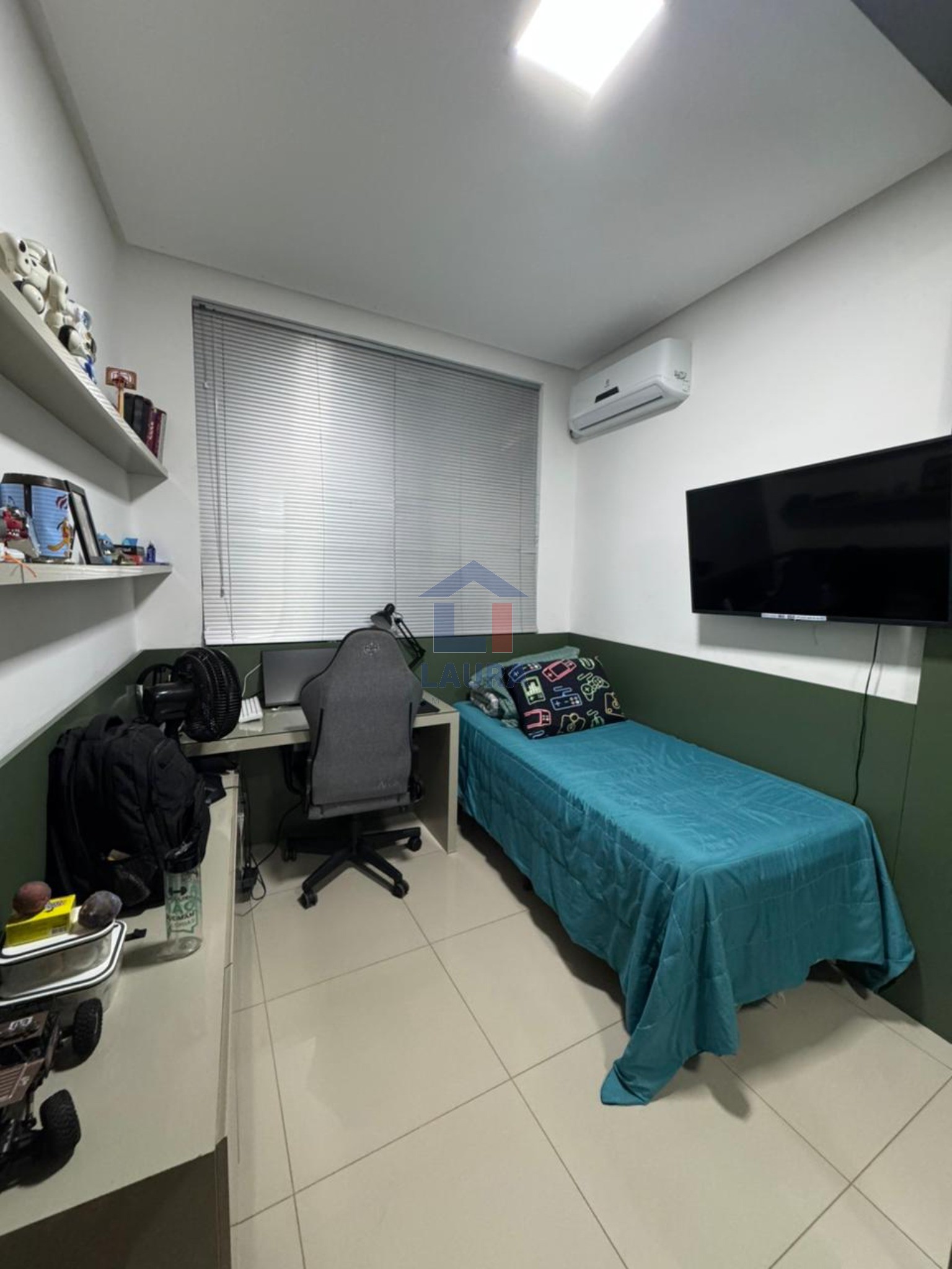 Casa, 3 quartos - Foto 2