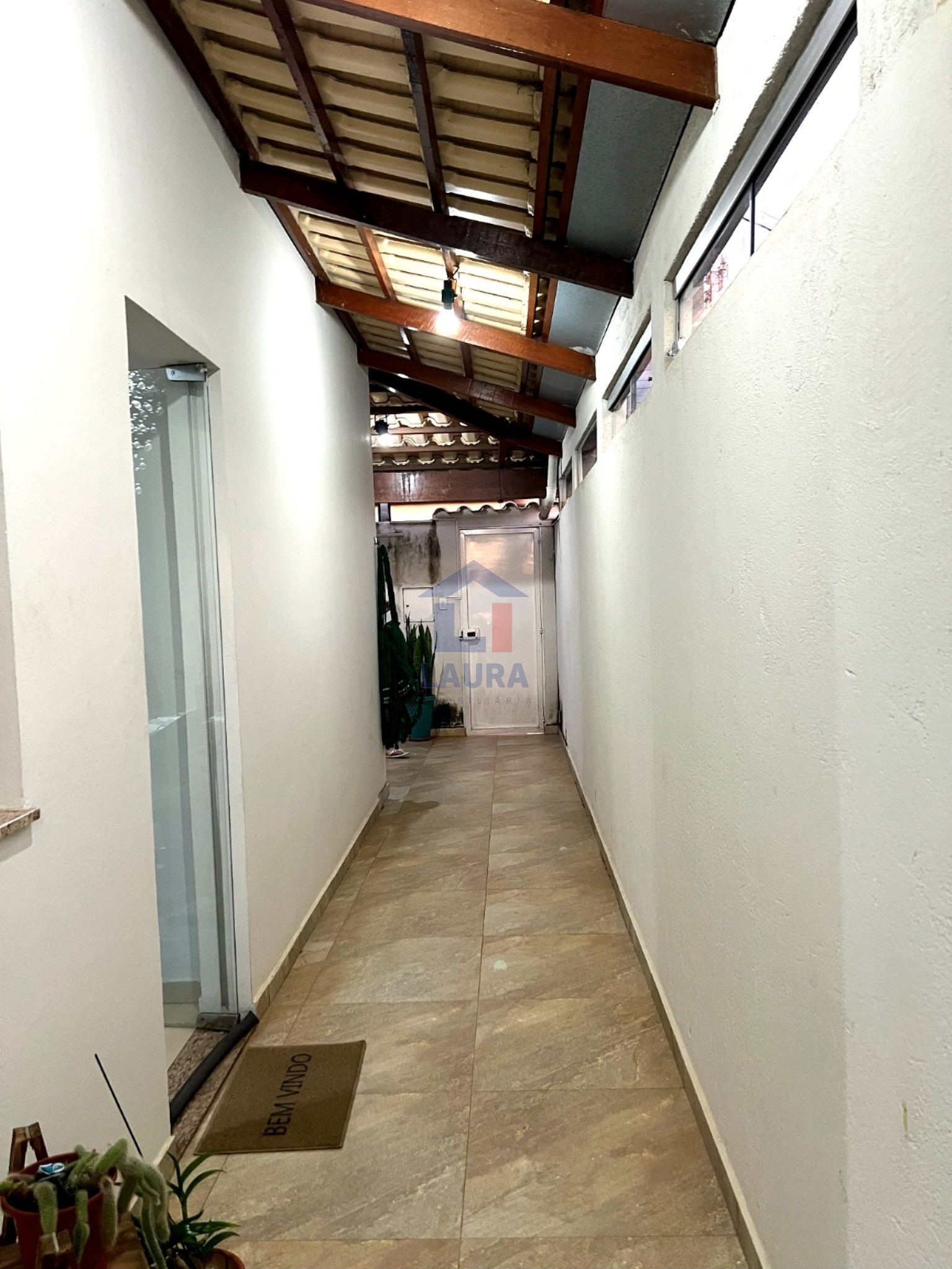 Casa, 3 quartos - Foto 11