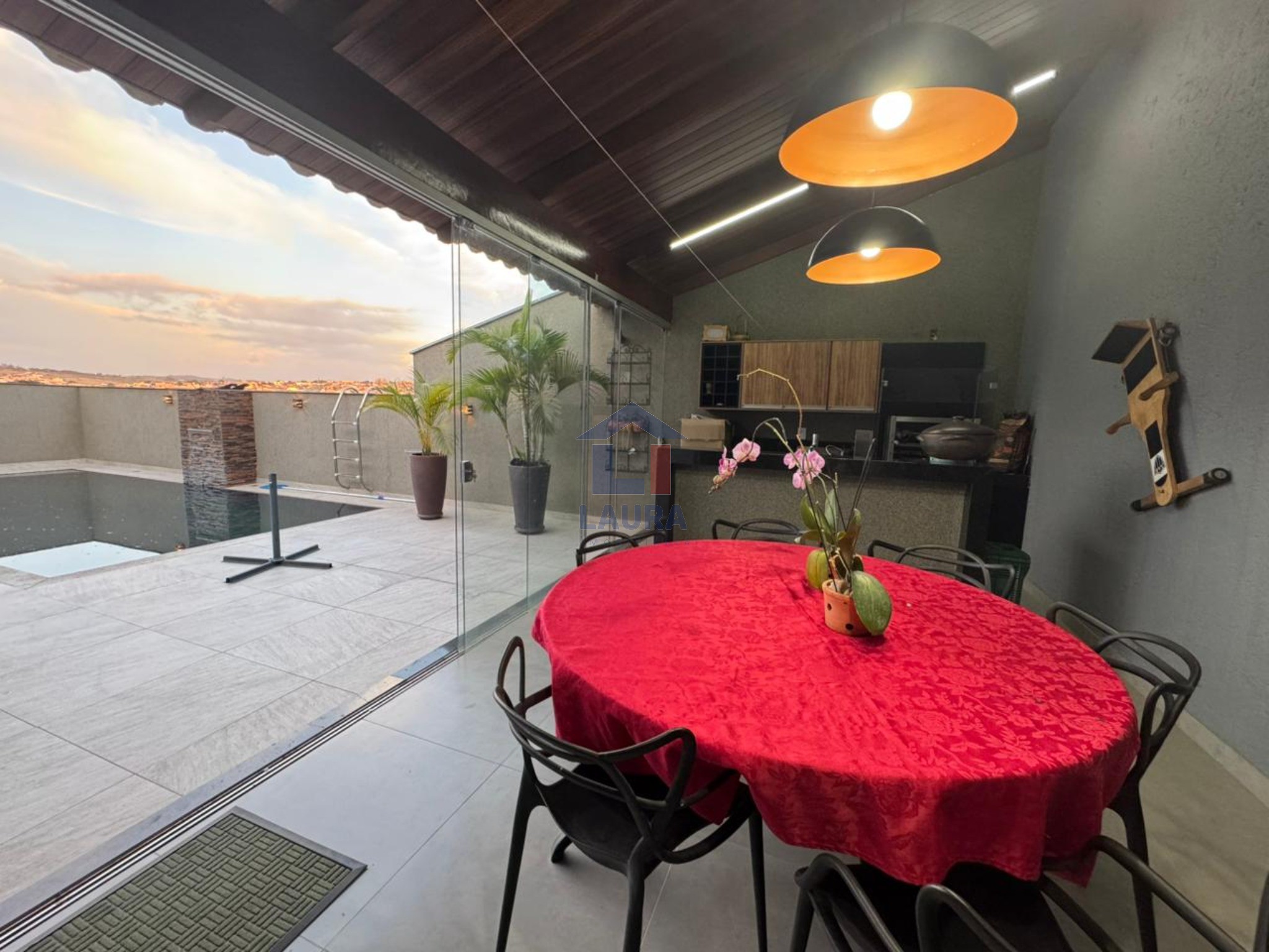 Casa, 3 quartos - Foto 47