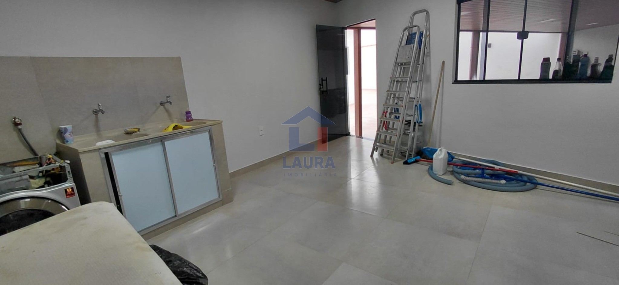 Casa, 4 quartos - Foto 27