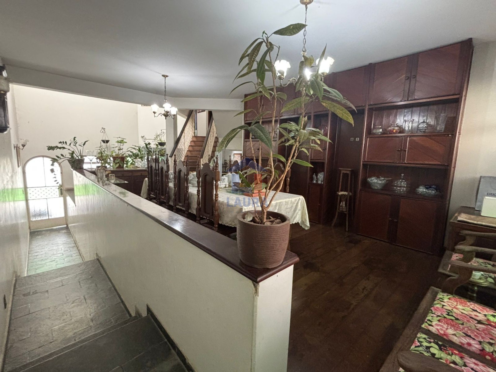 Casa, 4 quartos - Foto 51