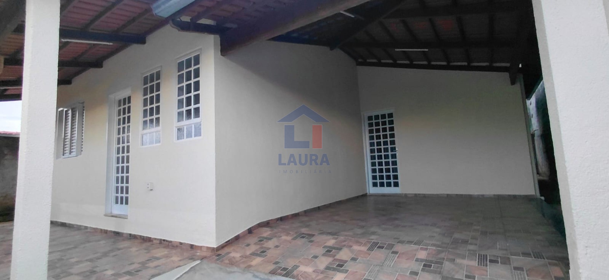 Casa, 3 quartos - Foto 2