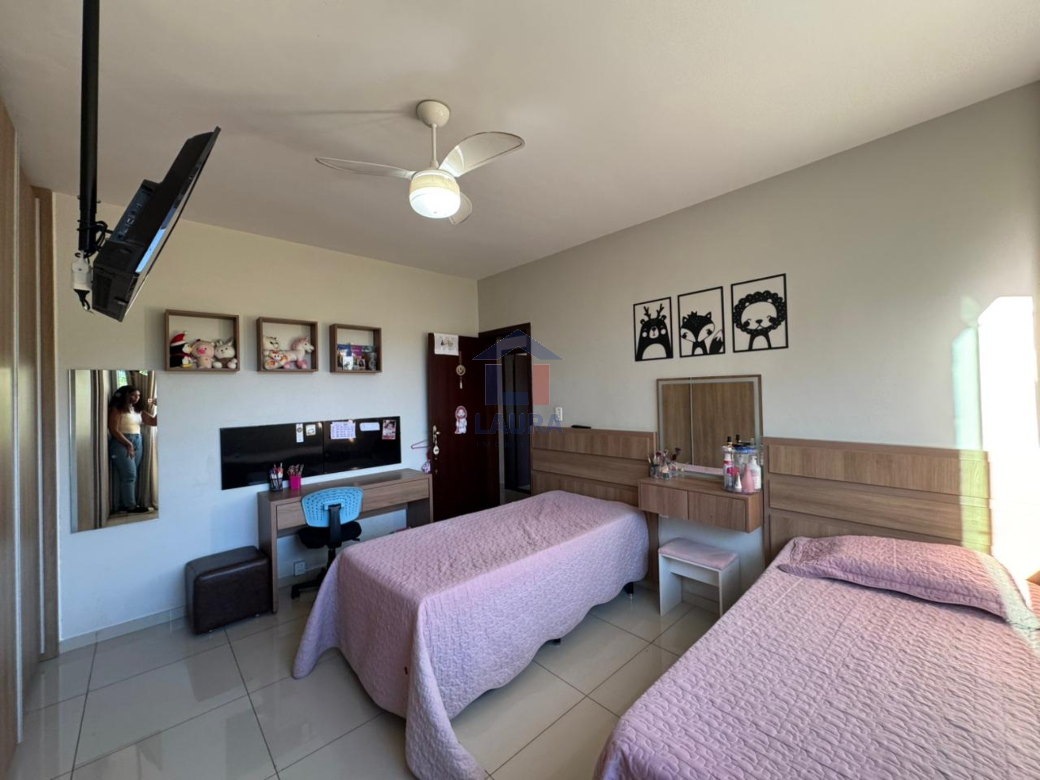 Casa, 3 quartos - Foto 16