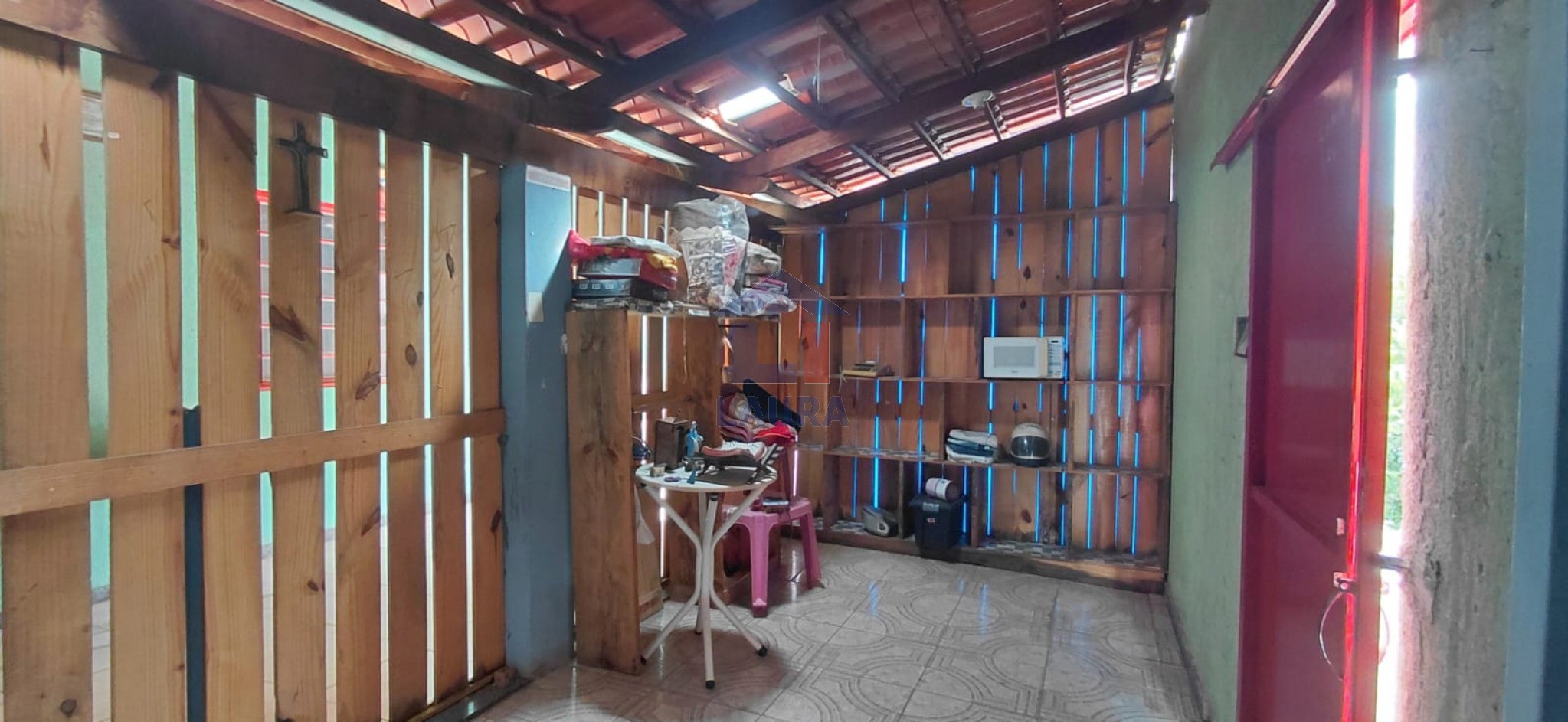 Casa, 4 quartos - Foto 2