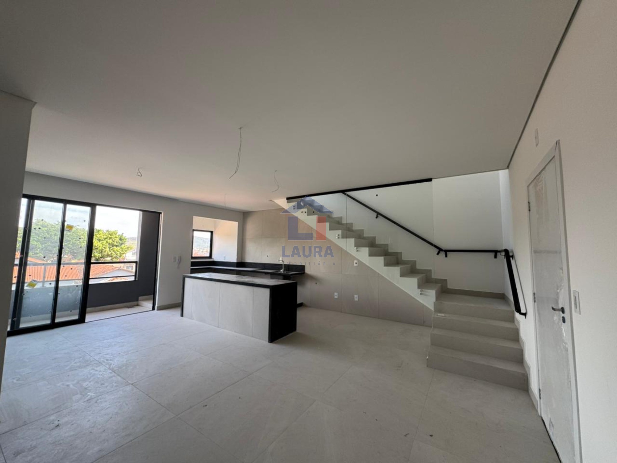 Cobertura, 3 quartos - Foto 4