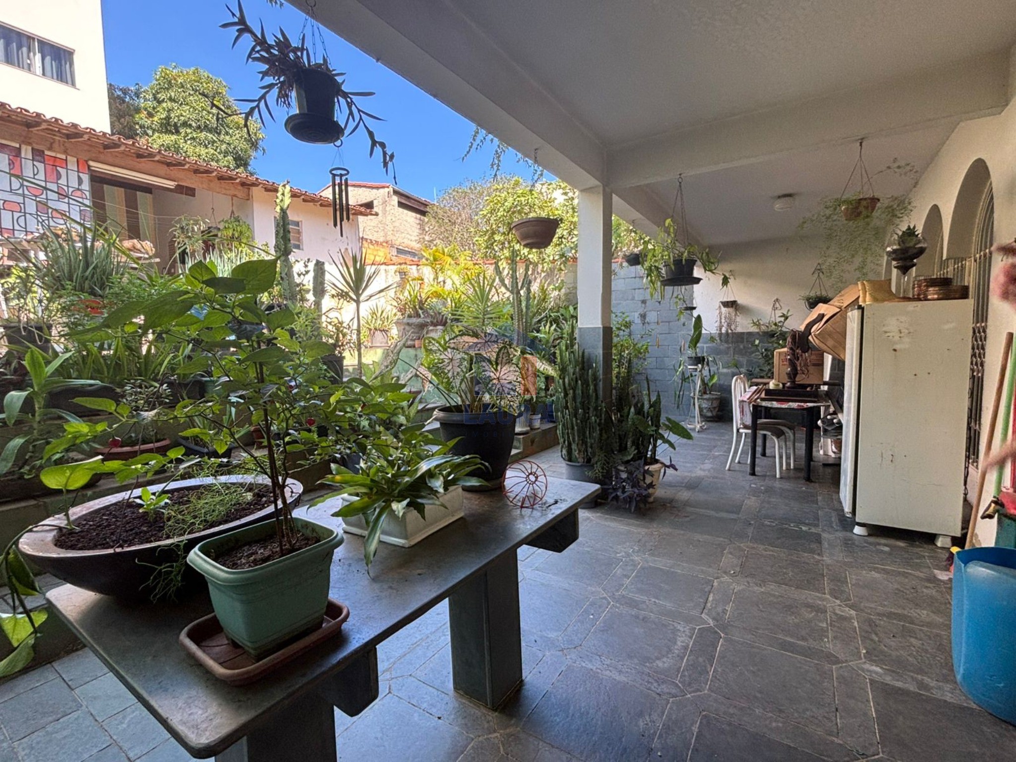Casa, 4 quartos - Foto 20