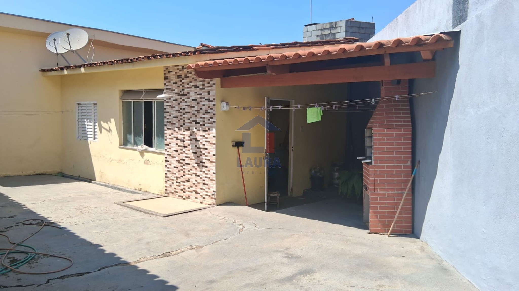 Casa, 5 quartos - Foto 23