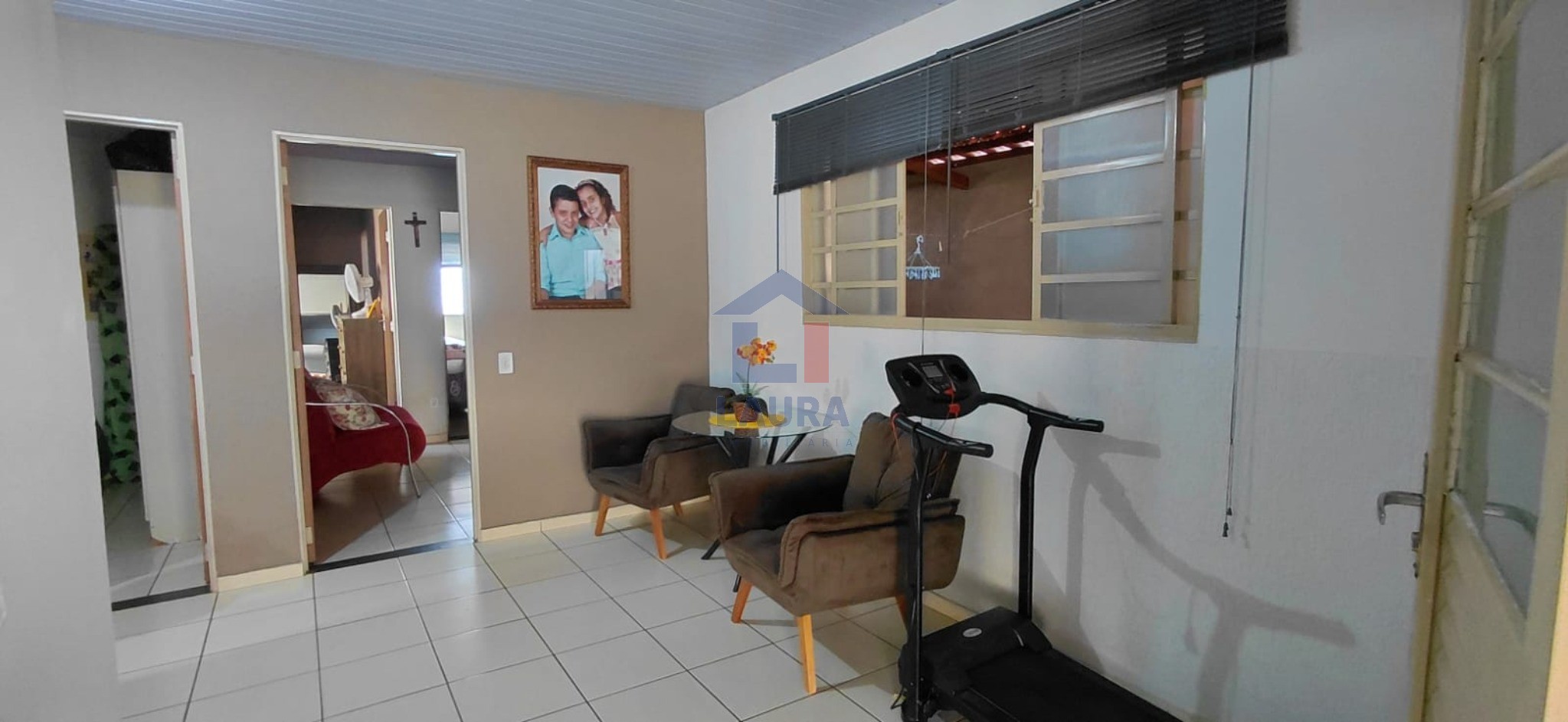 Casa, 3 quartos - Foto 4