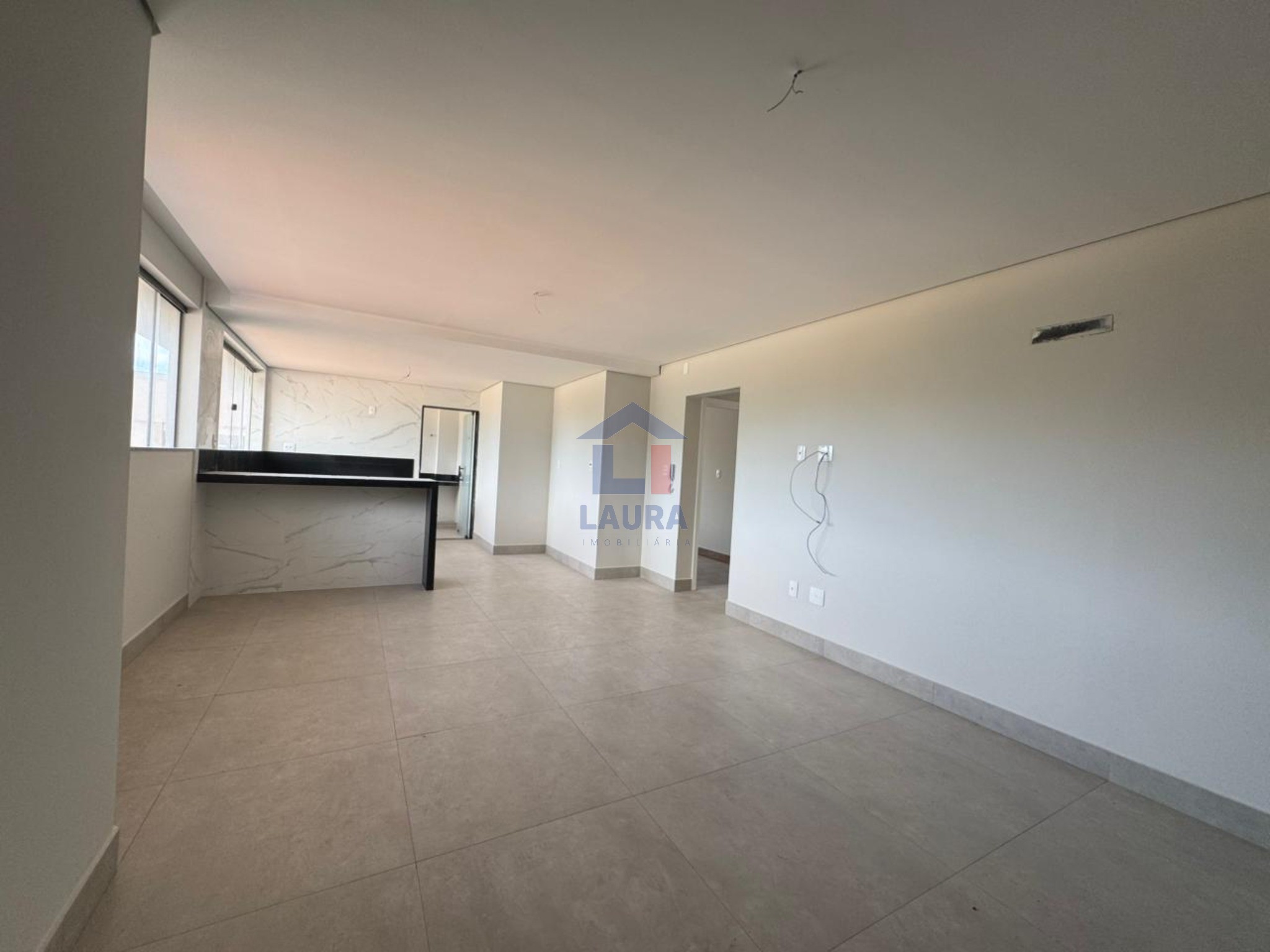 Cobertura, 3 quartos - Foto 4