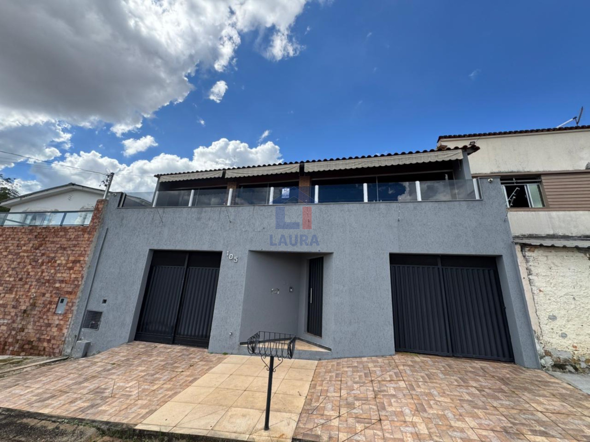Casa, 2 quartos - Foto 2