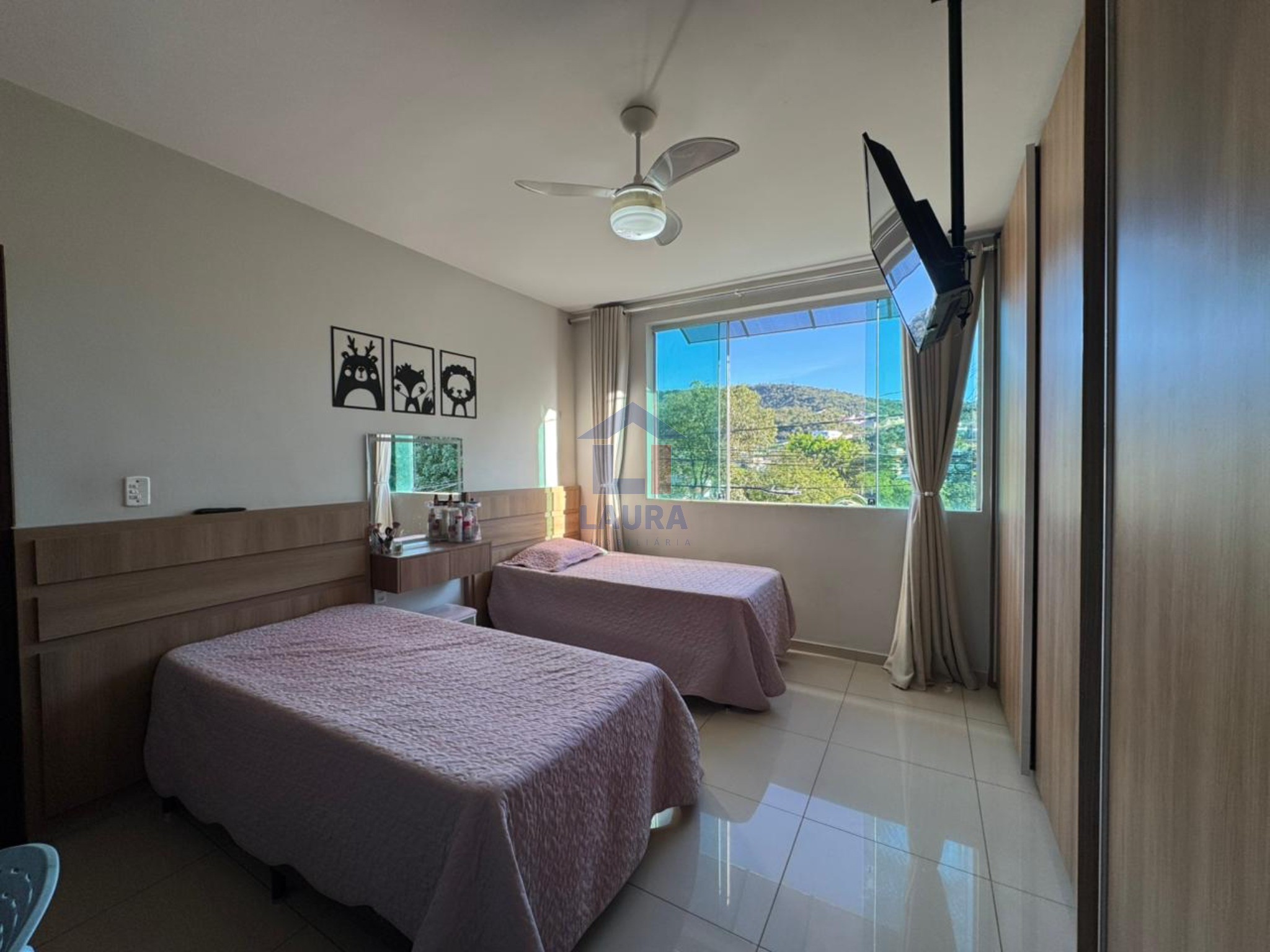 Casa, 3 quartos - Foto 17