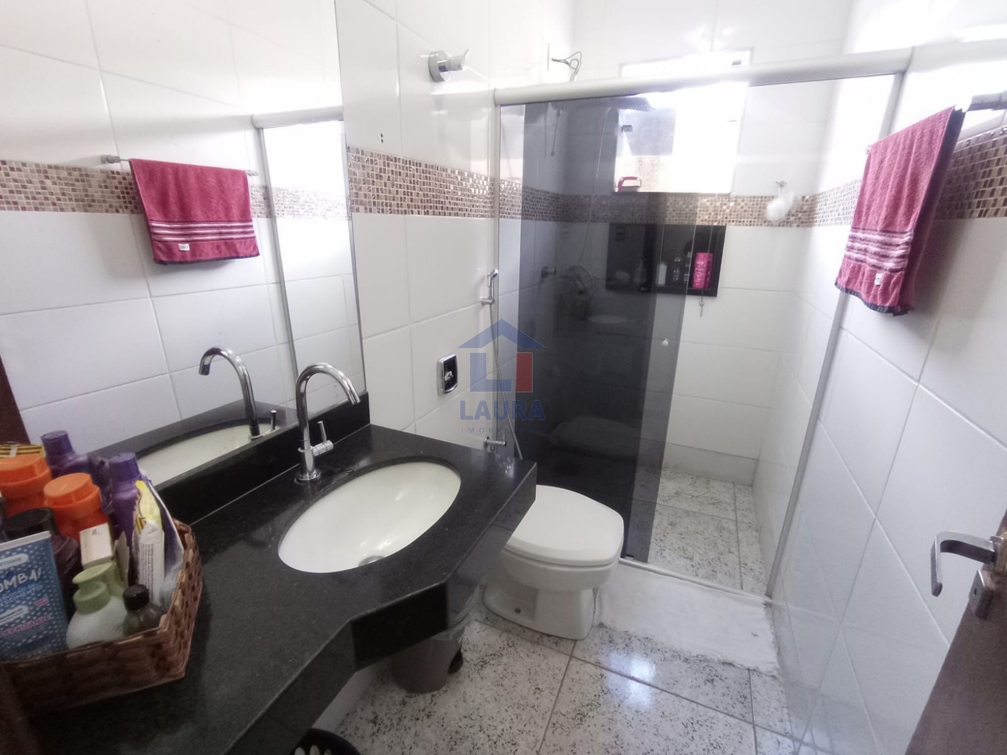 Casa, 3 quartos - Foto 6