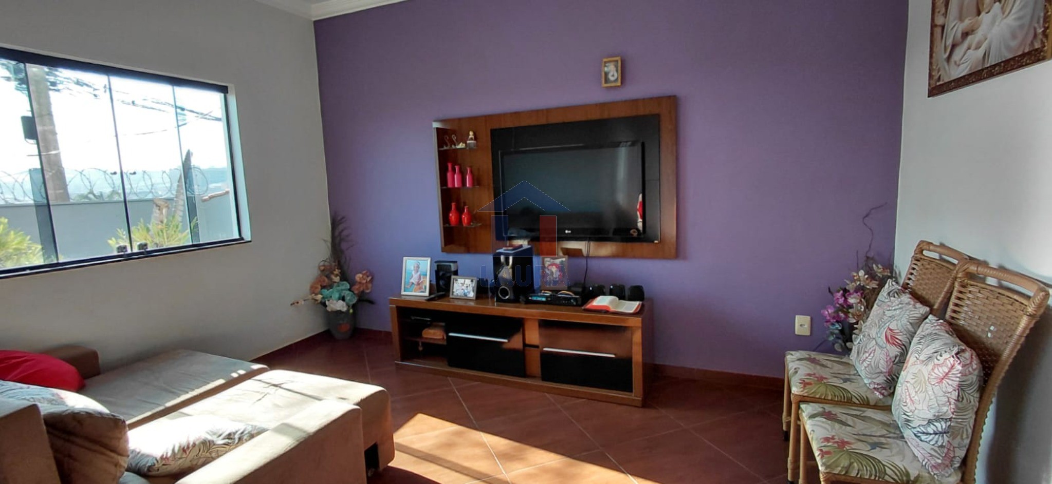 Casa, 3 quartos - Foto 5