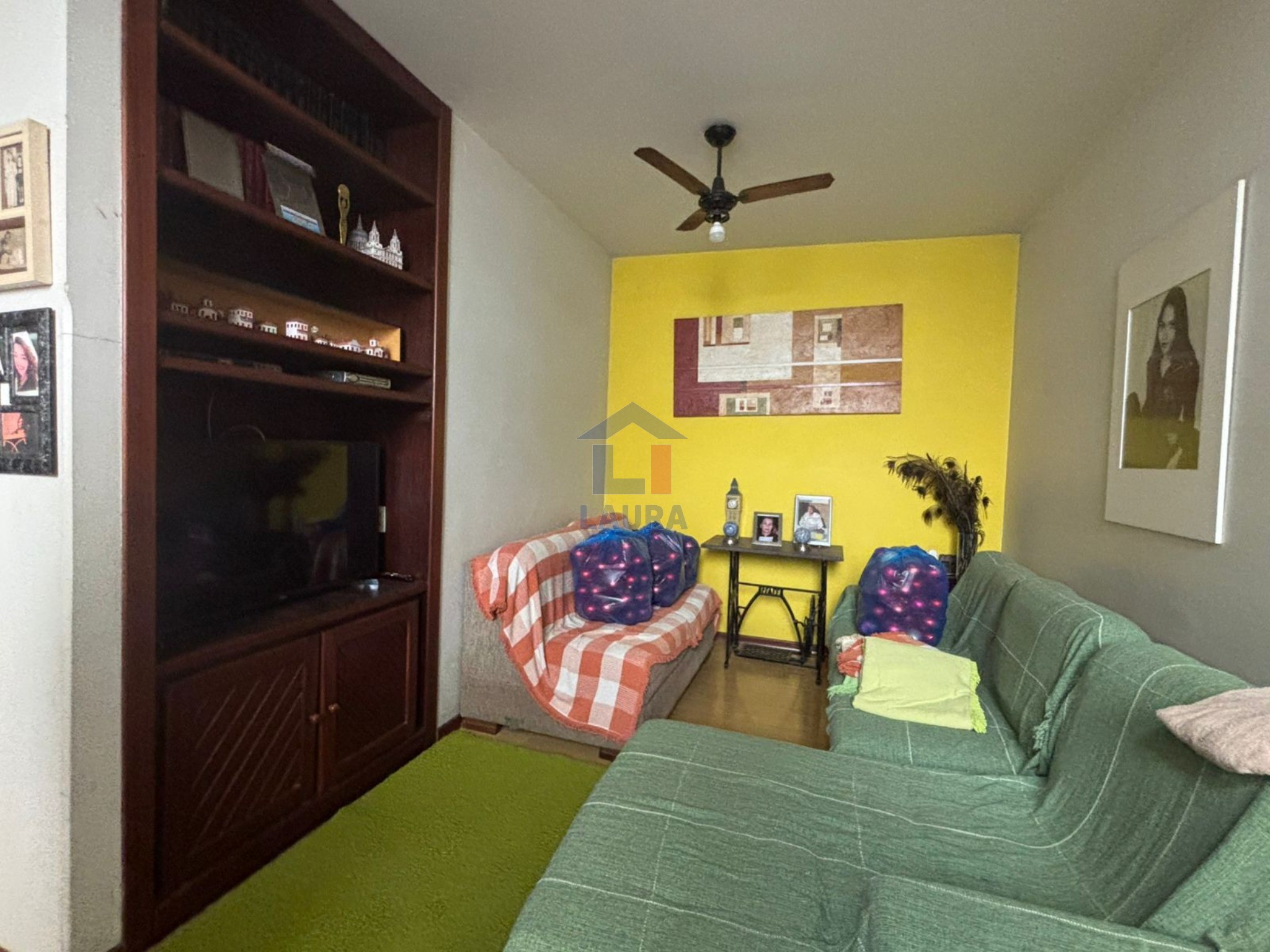 Casa, 4 quartos - Foto 12