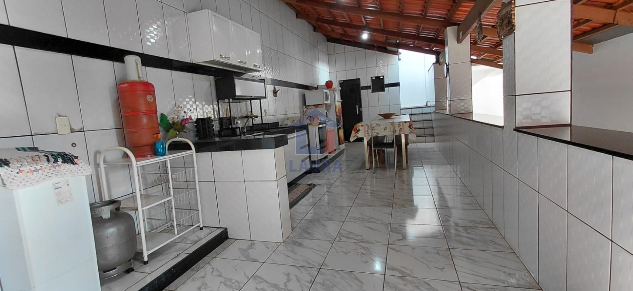 Casa, 3 quartos - Foto 17