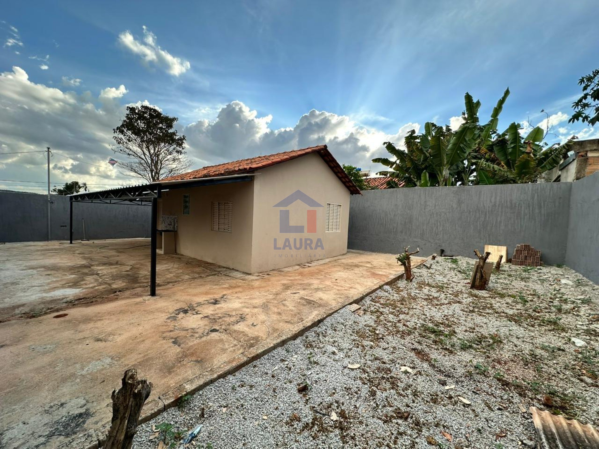 Casa, 2 quartos - Foto 5