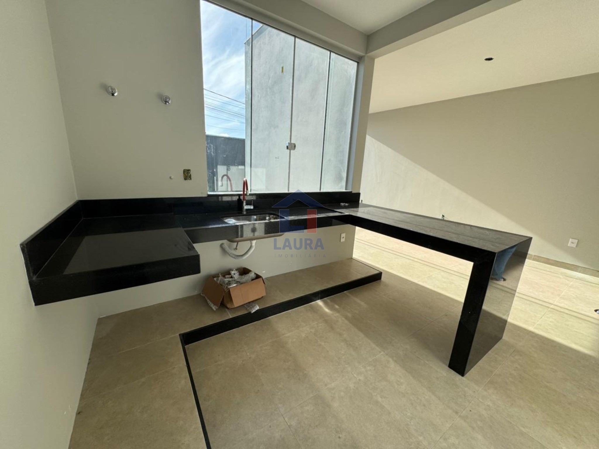 Casa, 3 quartos - Foto 4