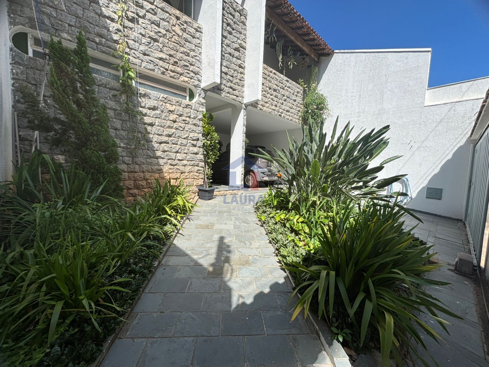 Casa, 4 quartos - Foto 28
