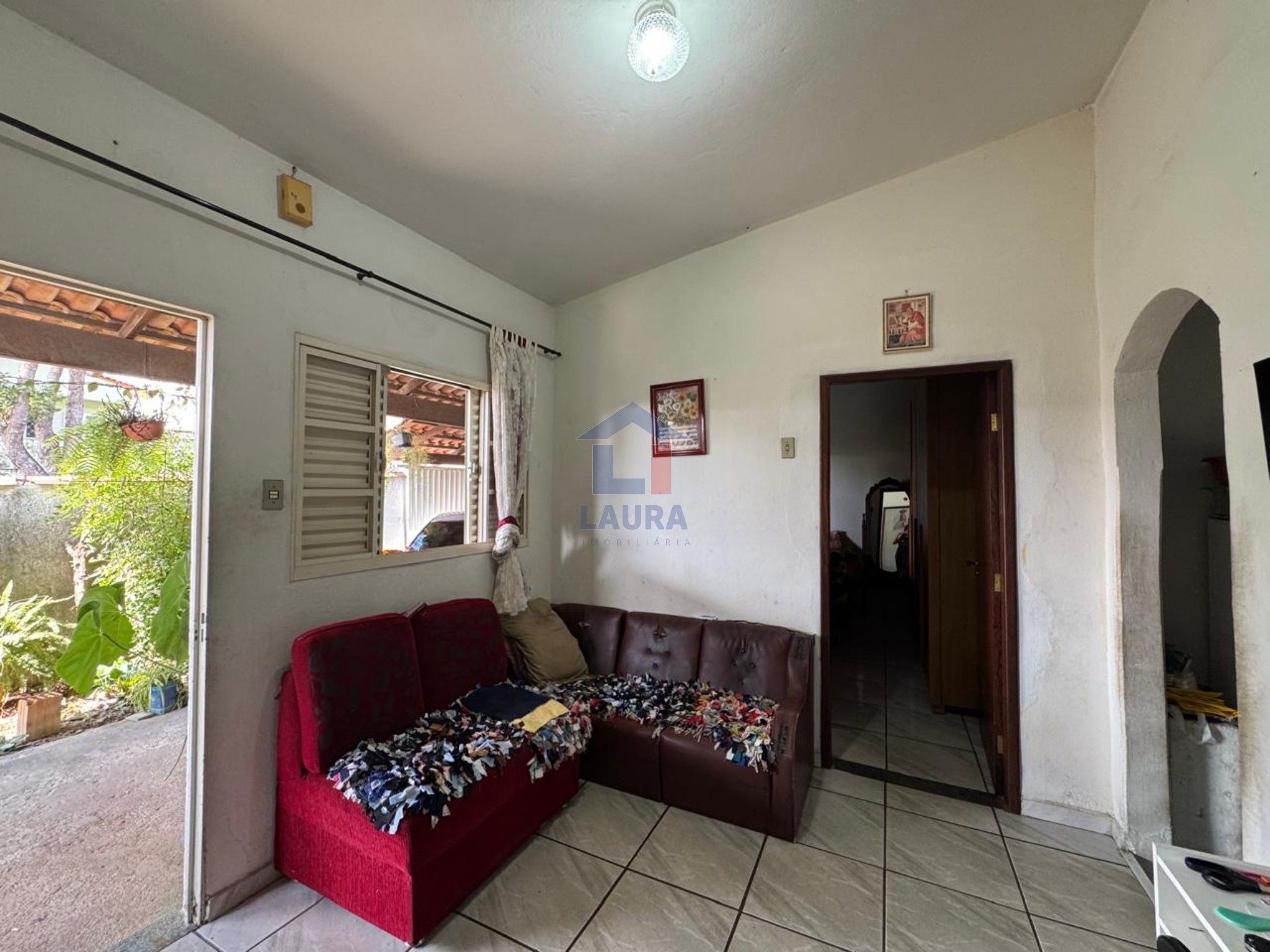 Casa, 2 quartos - Foto 6