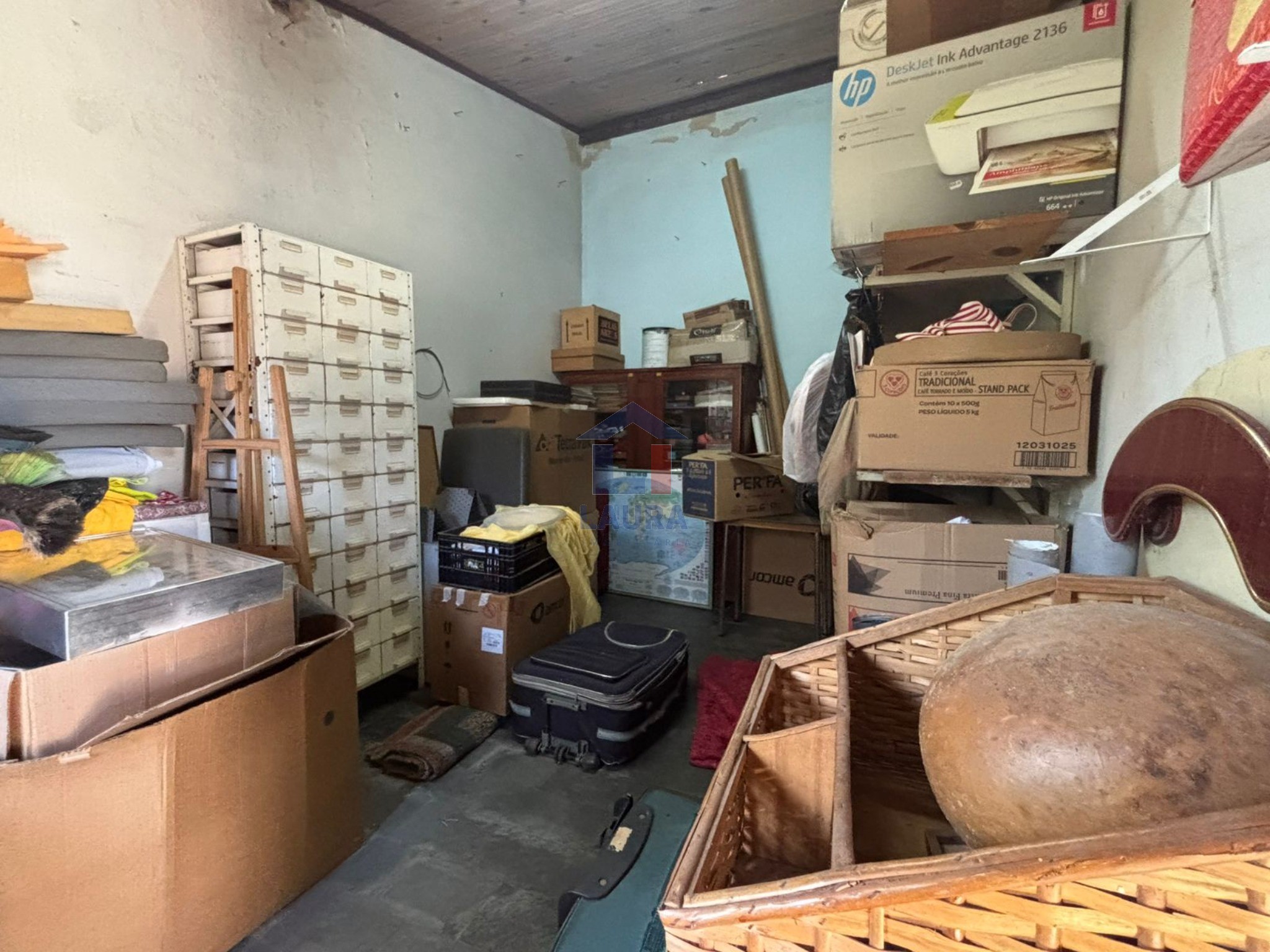 Casa, 4 quartos - Foto 40