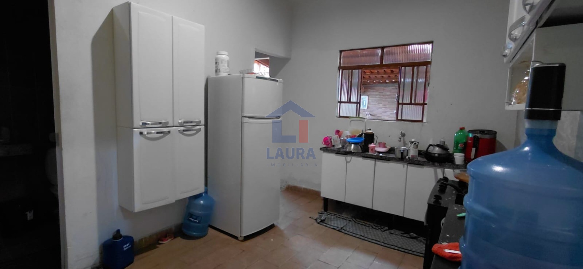 Casa, 3 quartos - Foto 8