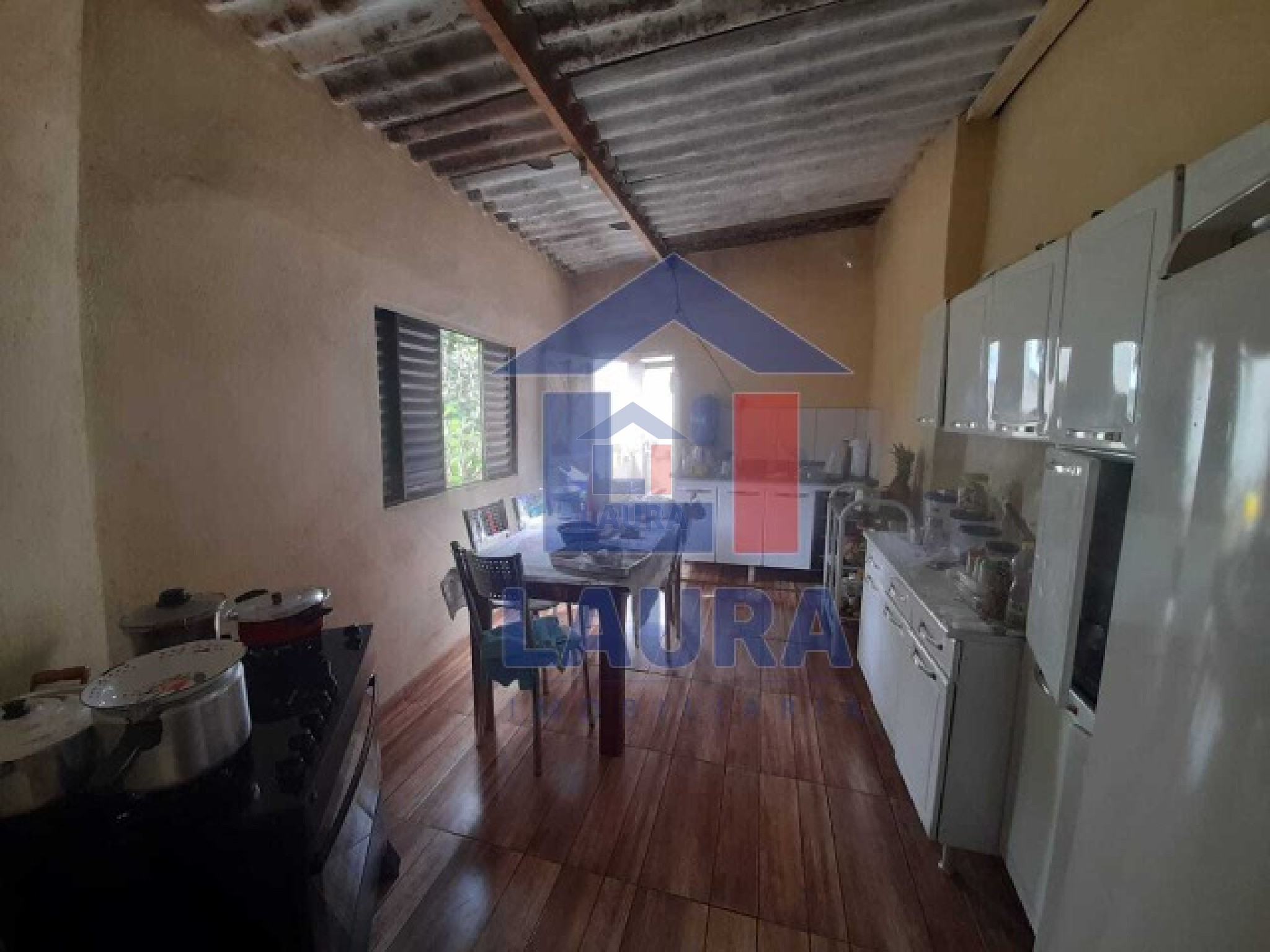 Casa, 2 quartos - Foto 5