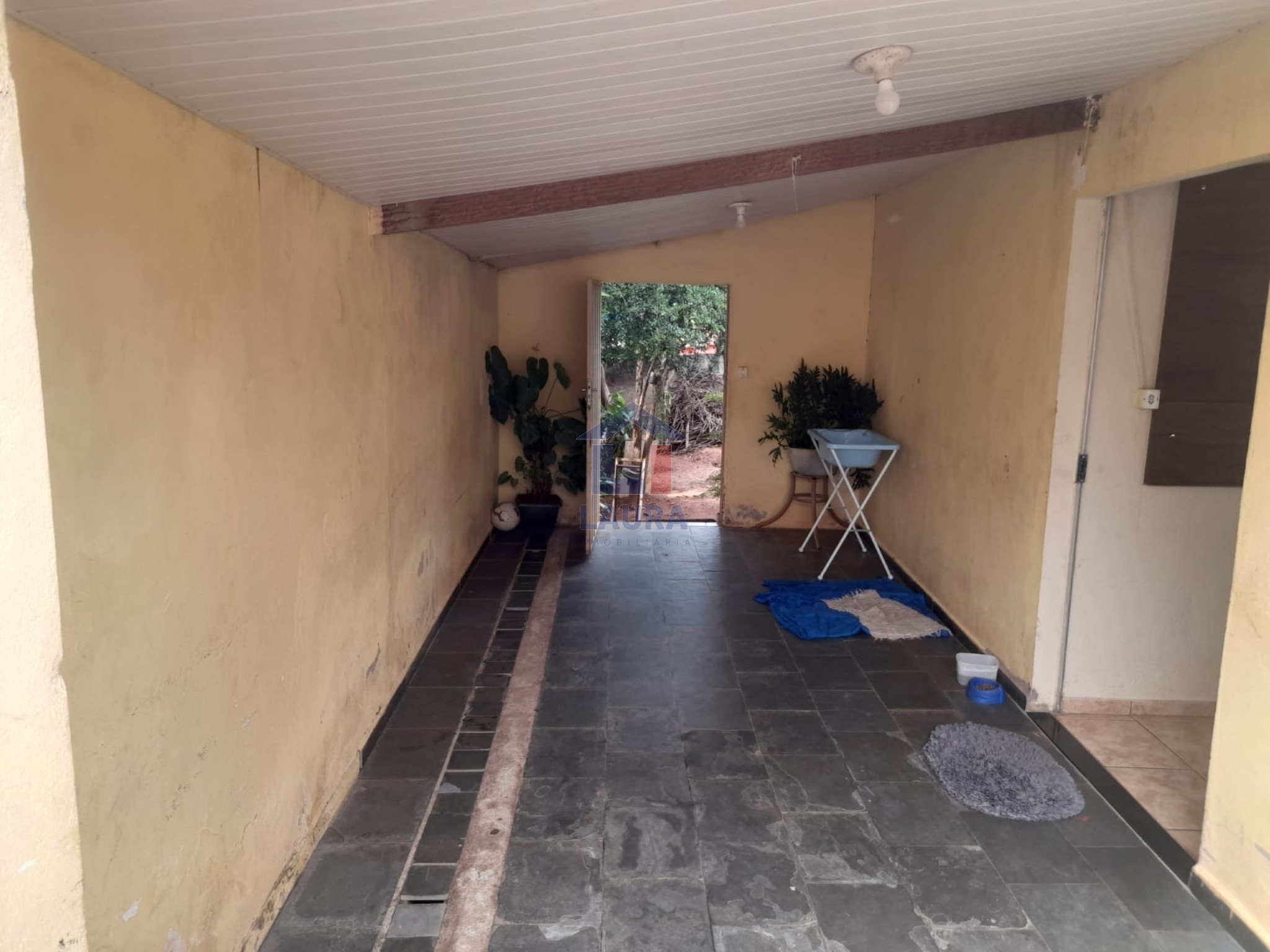 Casa, 2 quartos - Foto 1